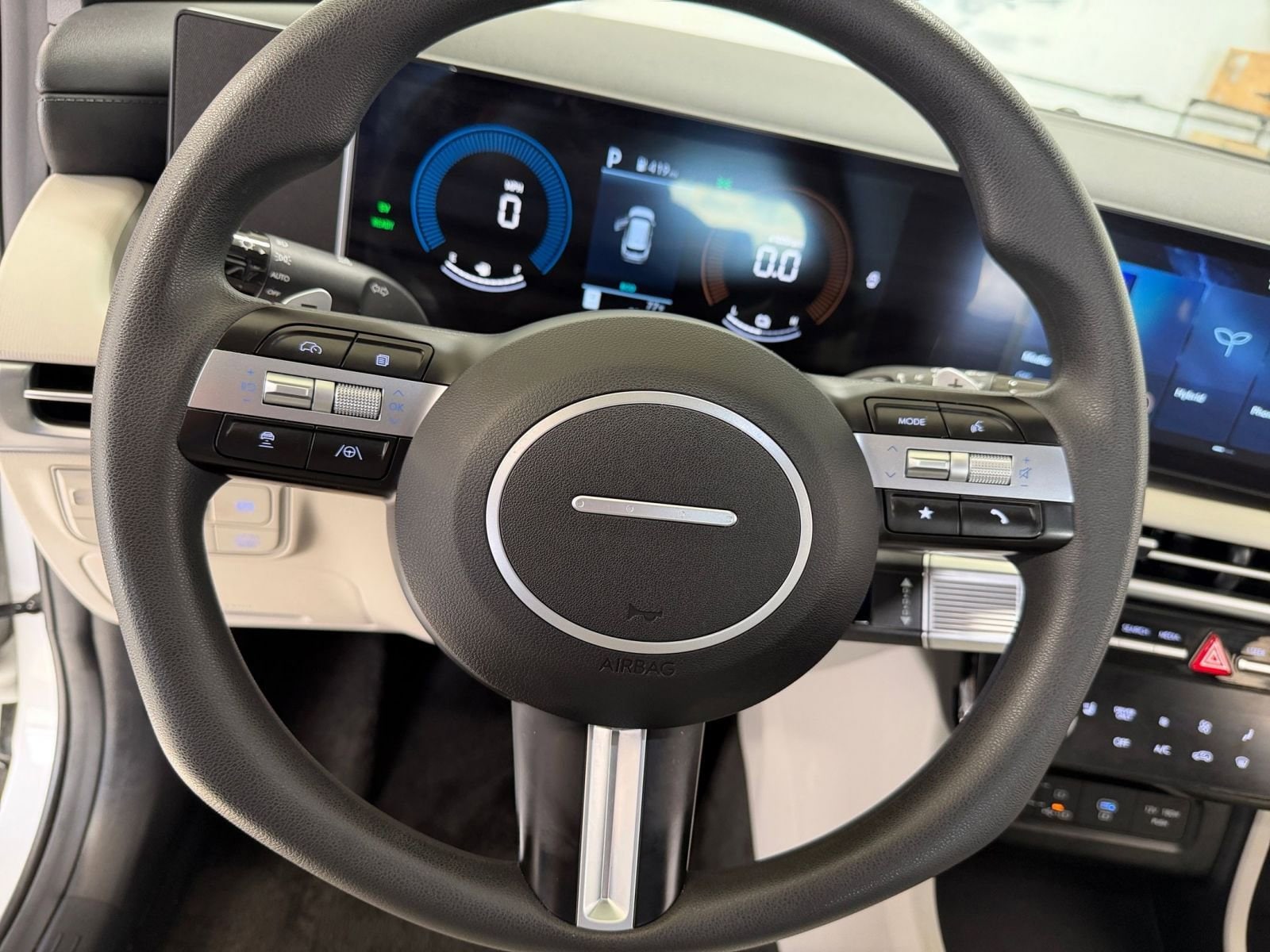 Thumbnail: 2025 Hyundai Tucson - 28