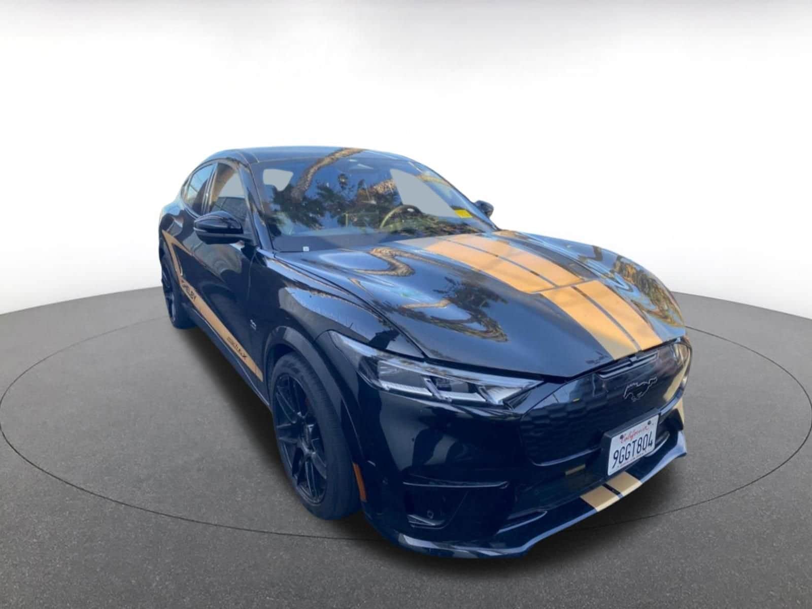 Thumbnail: 2023 Ford Mustang Mach-E - 1
