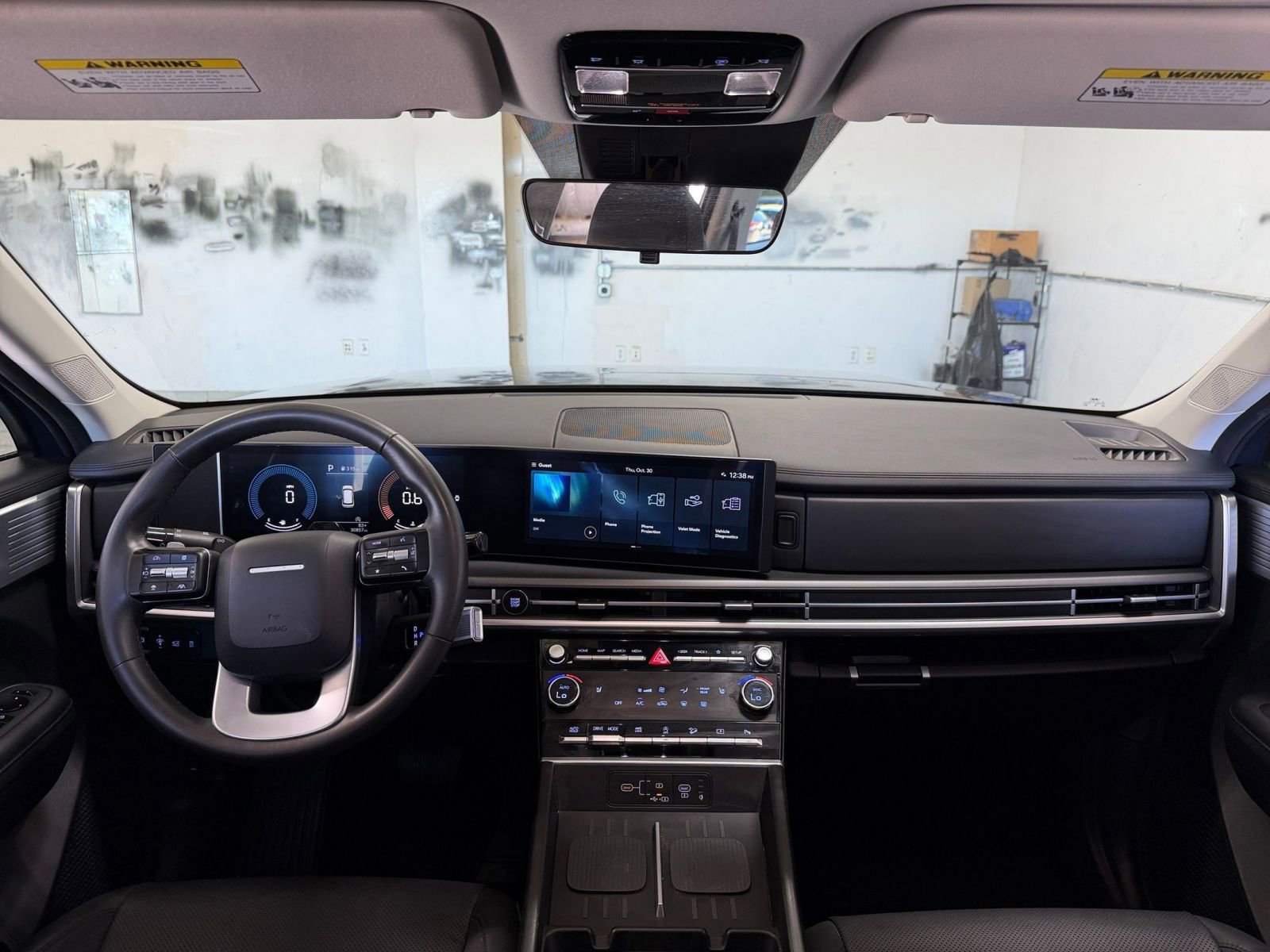 Thumbnail: 2025 Hyundai Santa Fe - 33