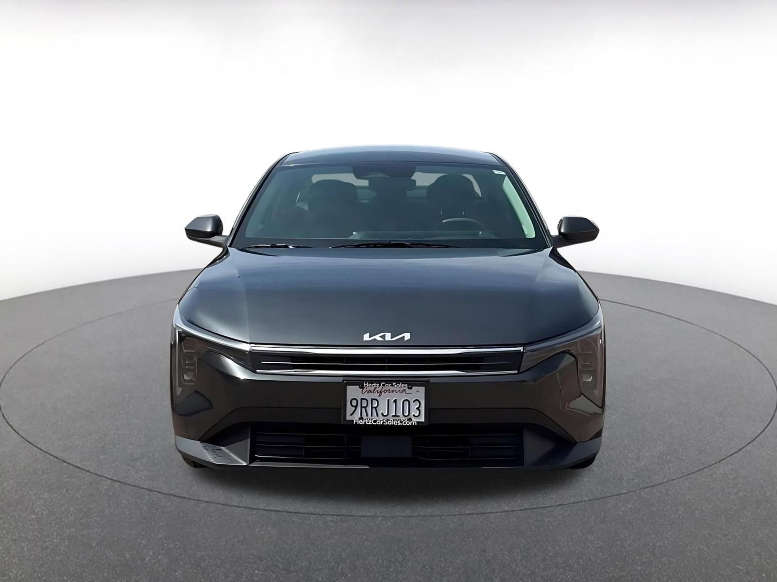 Thumbnail: 2025 Kia K4 - 4