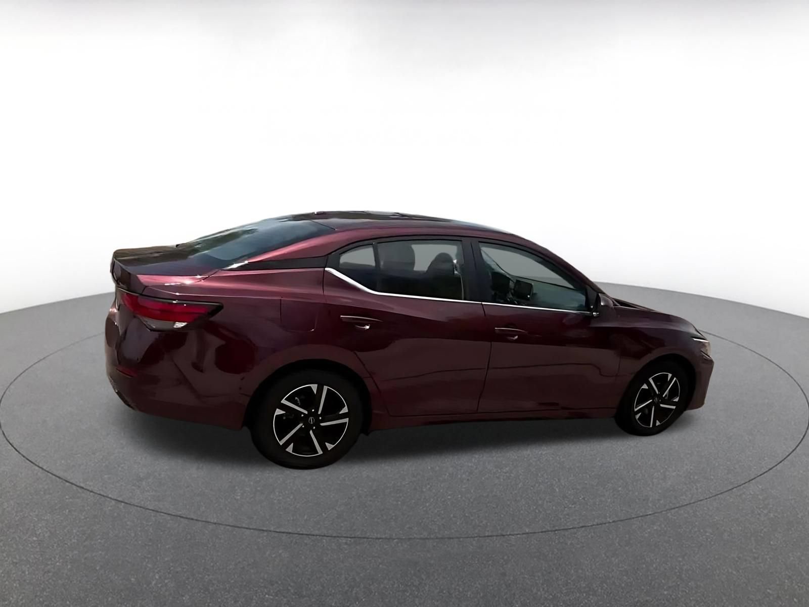 Thumbnail: 2025 Nissan Sentra - 14