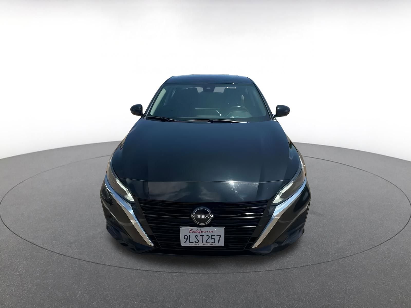 Thumbnail: 2024 Nissan Altima - 4