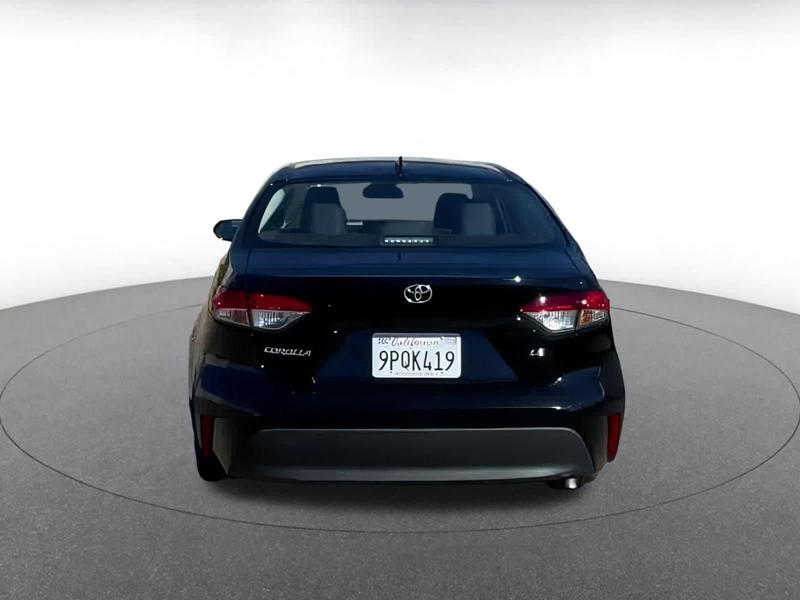 Thumbnail: 2025 Toyota Corolla - 11