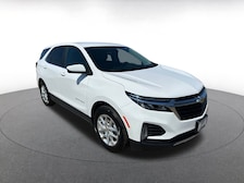 2024 Chevrolet Equinox LT -
                  San Diego, CA