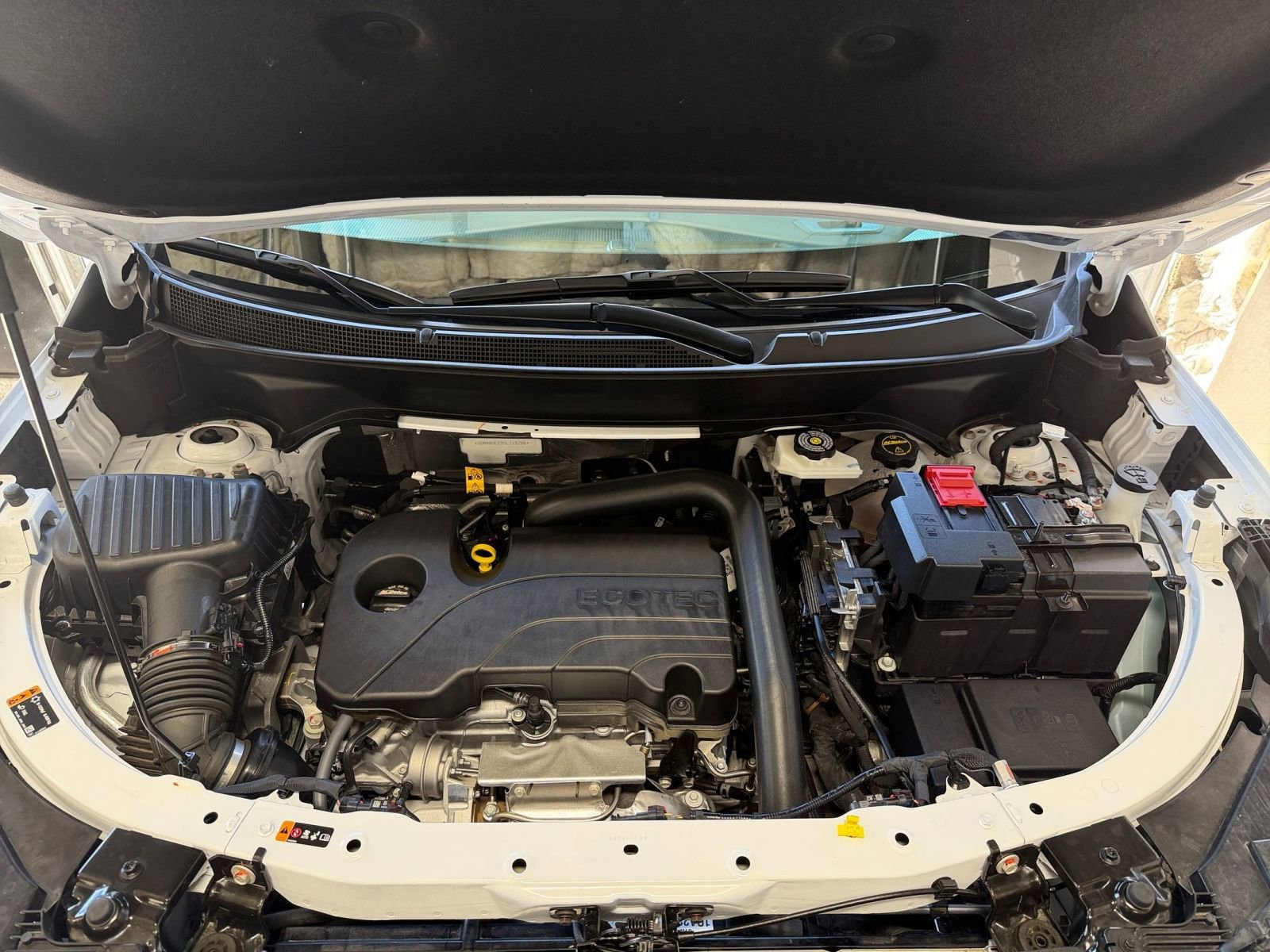 Thumbnail: 2025 Chevrolet Equinox - 31