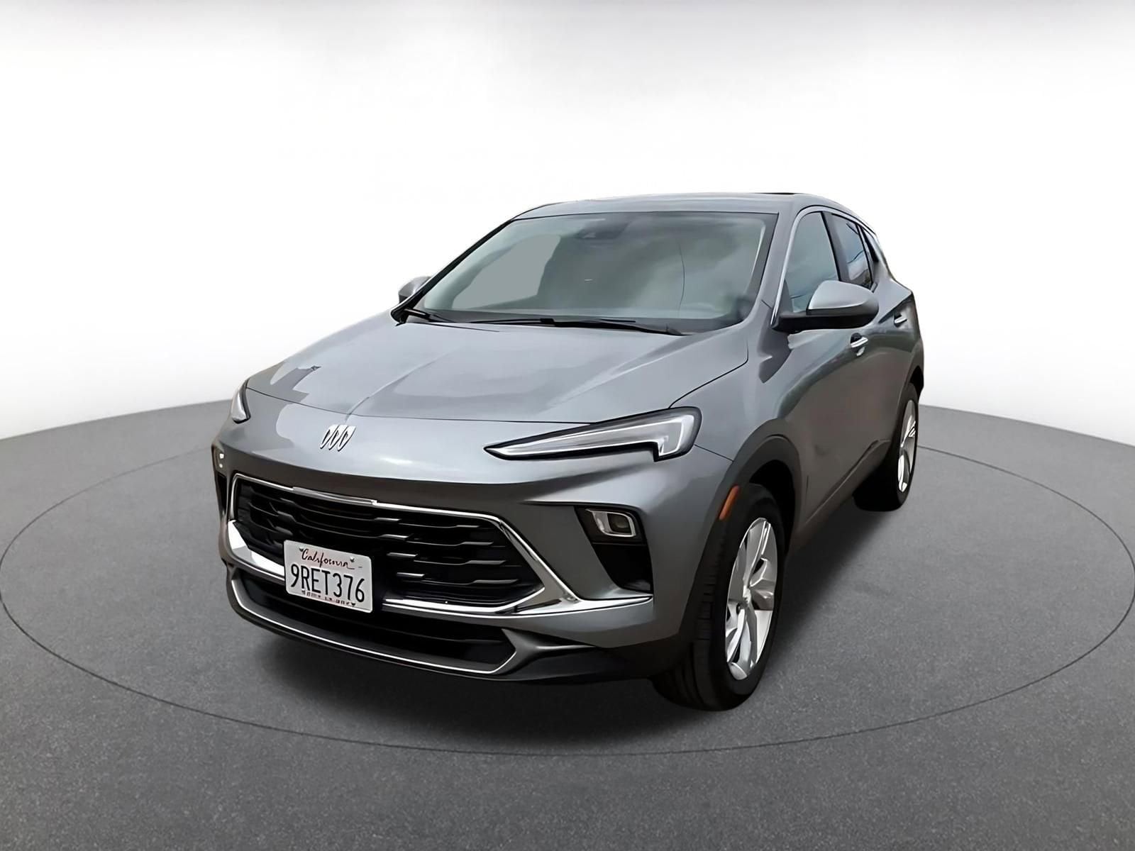Thumbnail: 2025 Buick Encore GX - 7