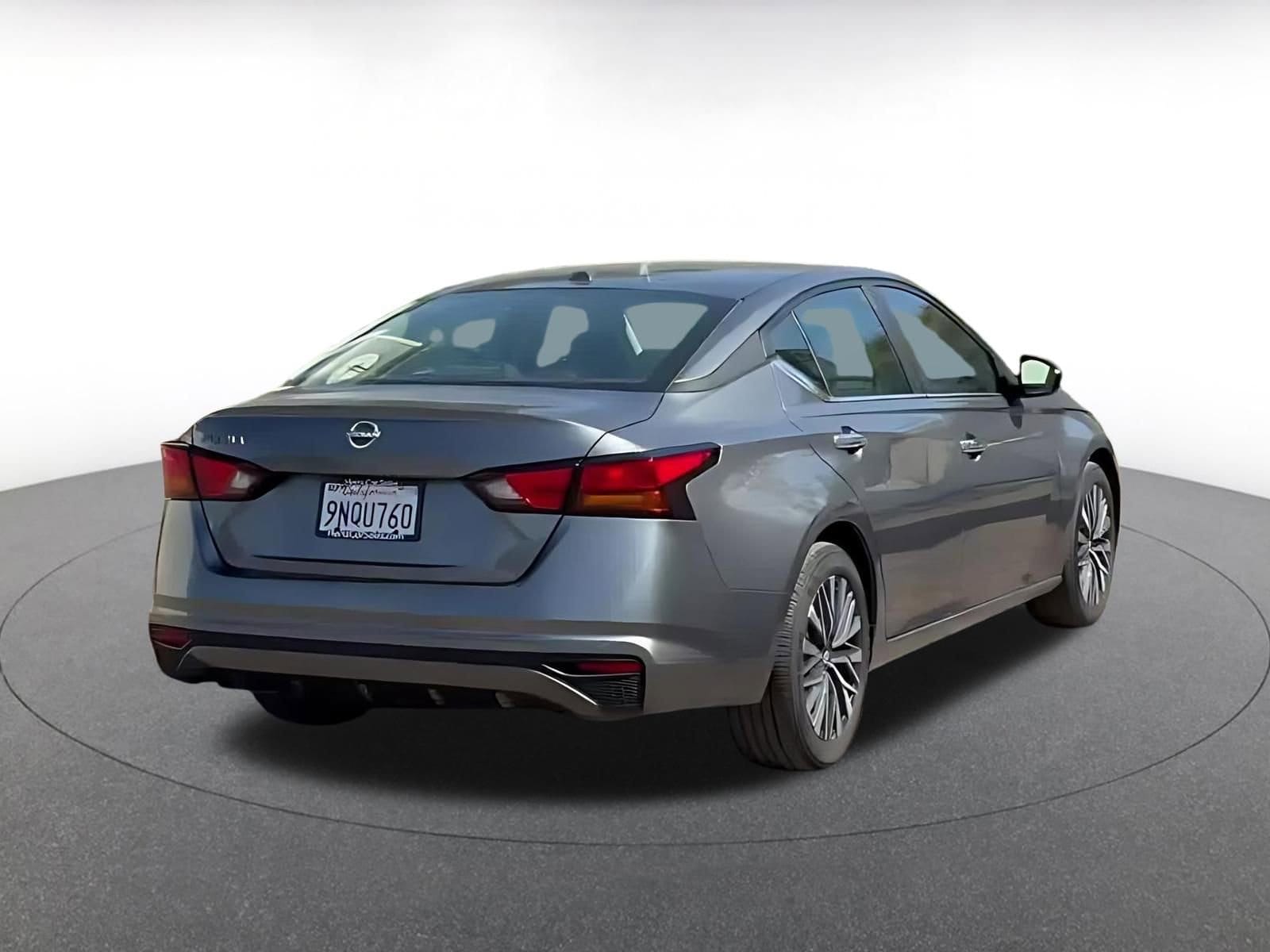 Thumbnail: 2025 Nissan Altima - 14