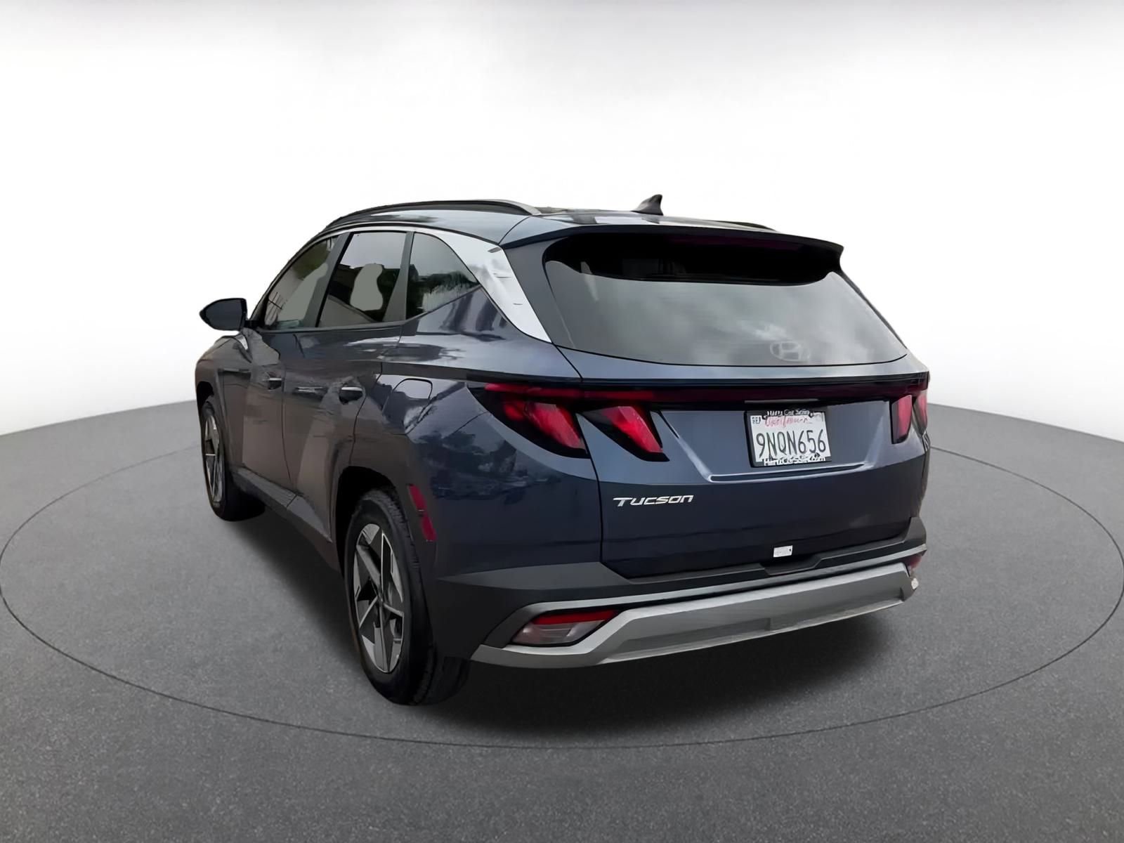 Thumbnail: 2025 Hyundai Tucson - 11