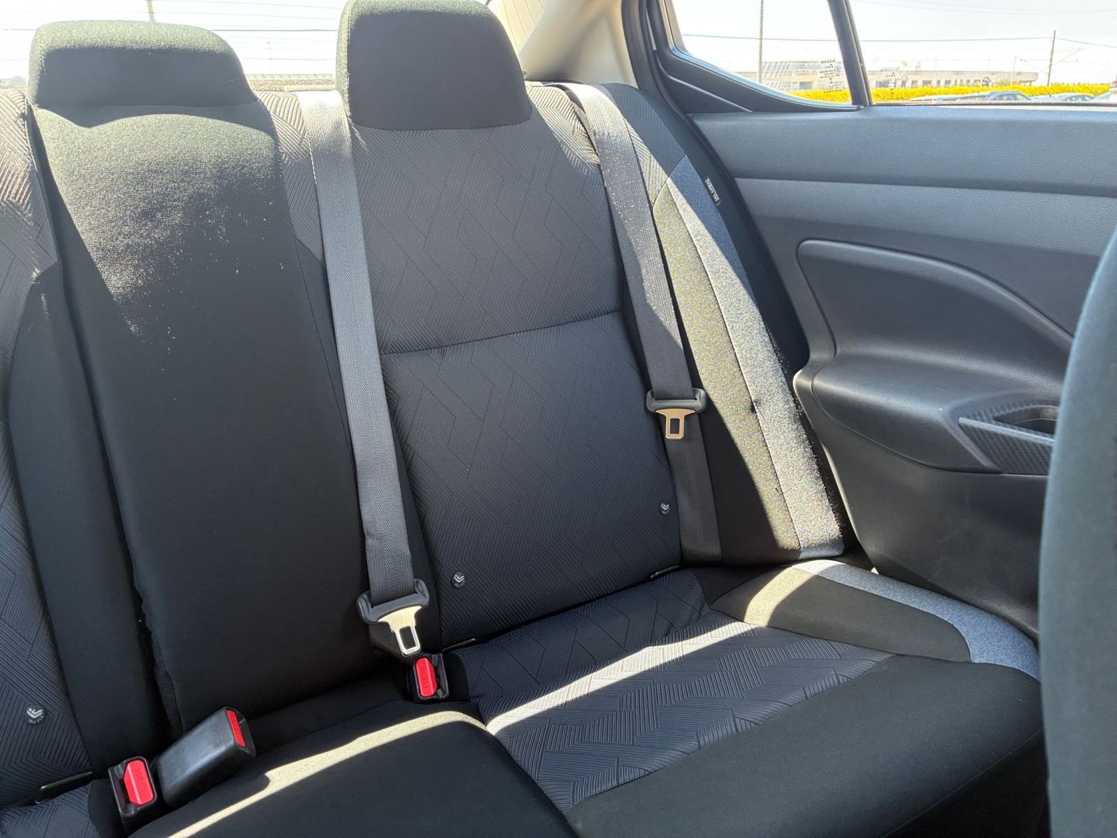 Thumbnail: 2025 Nissan Versa - 35