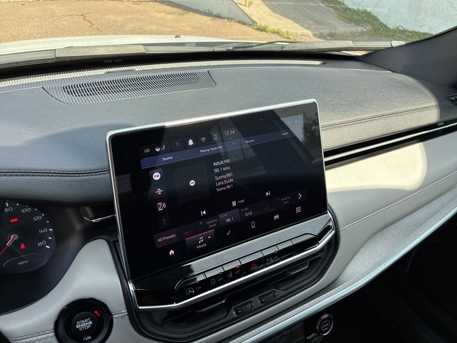 Thumbnail: 2025 Jeep Compass - 20