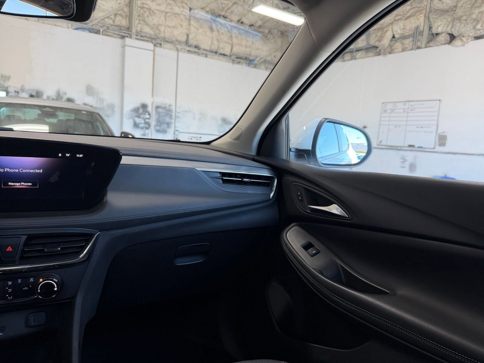 Thumbnail: 2025 Buick Encore GX - 33