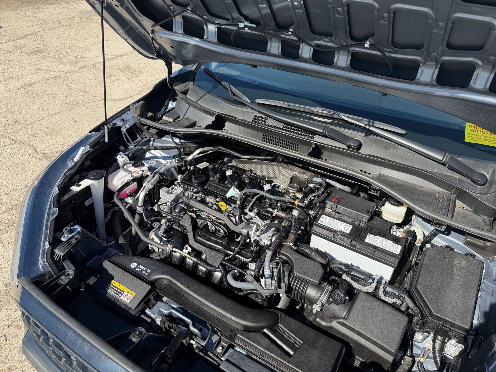 Thumbnail: 2025 Toyota Corolla Cross - 31