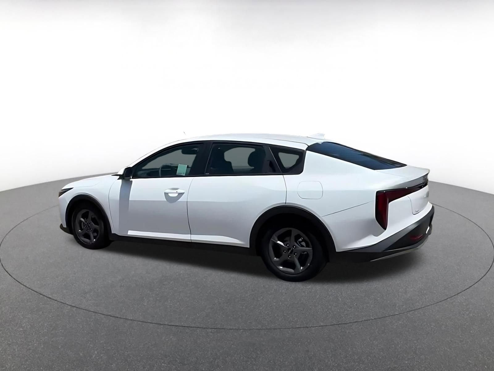 Thumbnail: 2025 Kia K4 - 11
