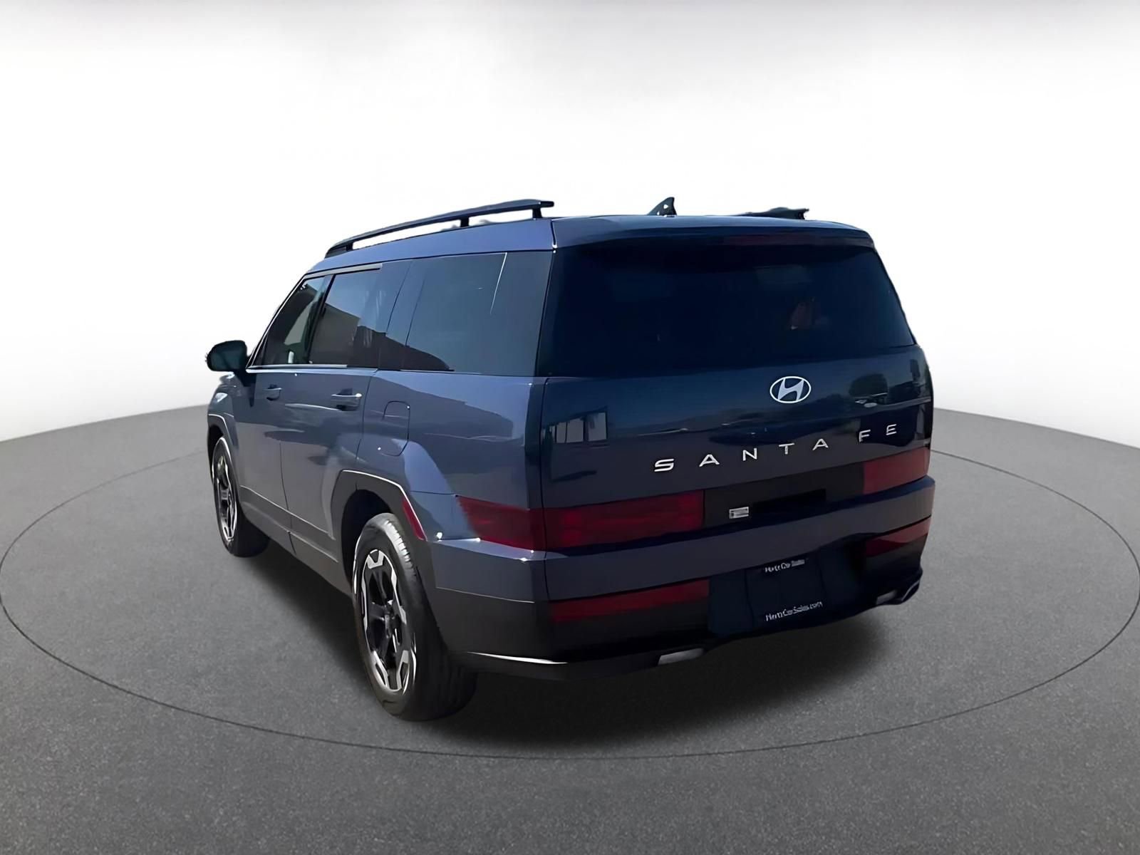 Thumbnail: 2025 Hyundai Santa Fe - 11