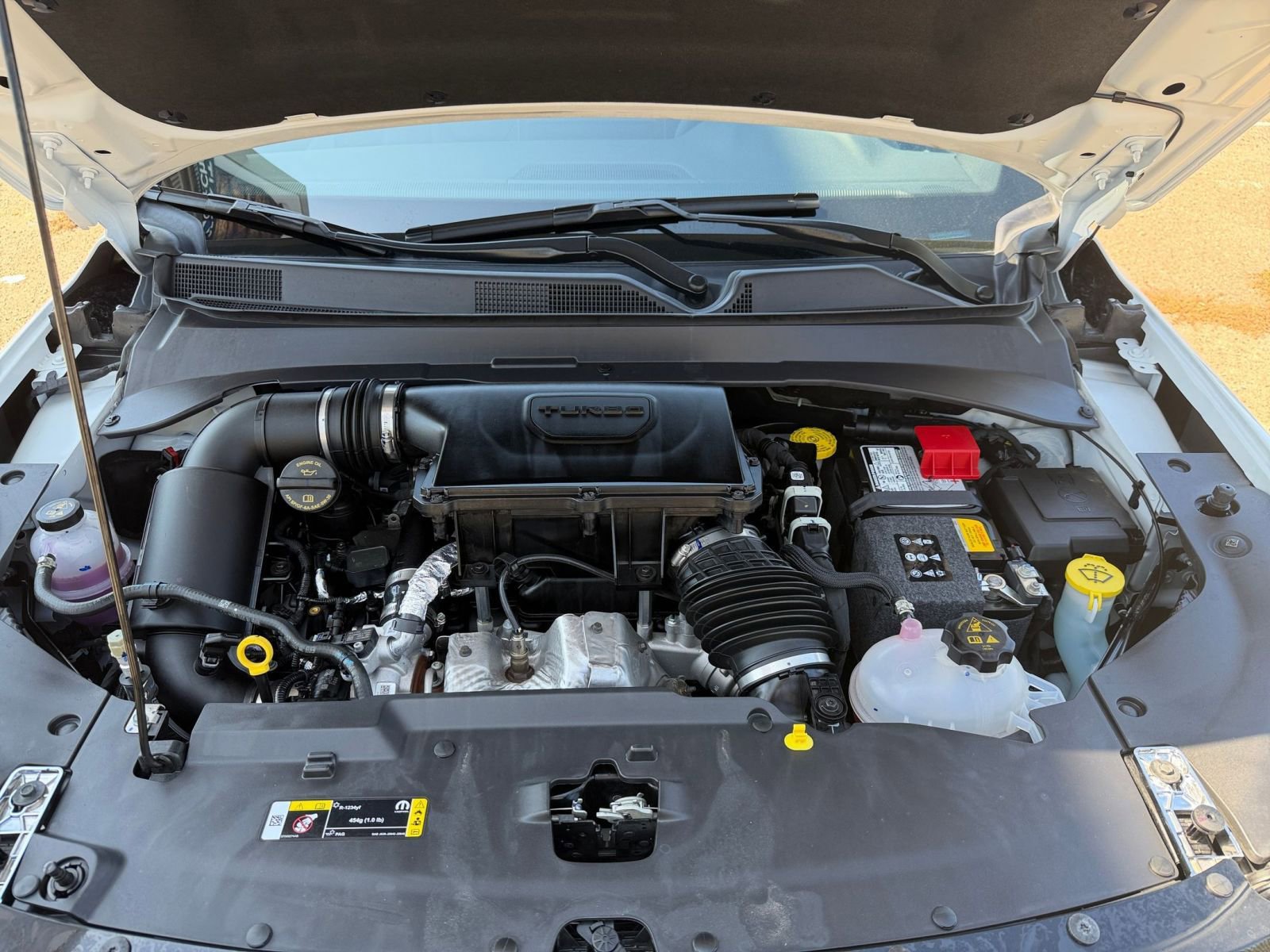 Thumbnail: 2025 Jeep Compass - 32