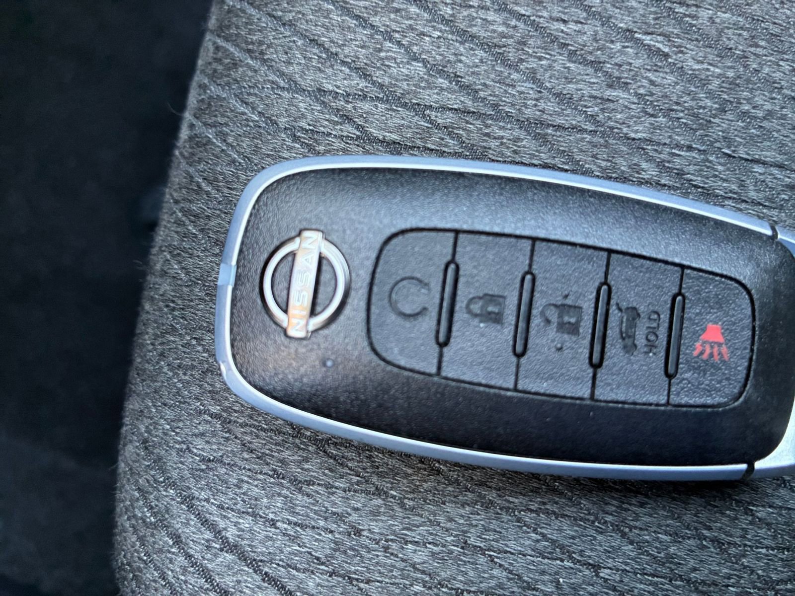 Thumbnail: 2025 Nissan Rogue - 27