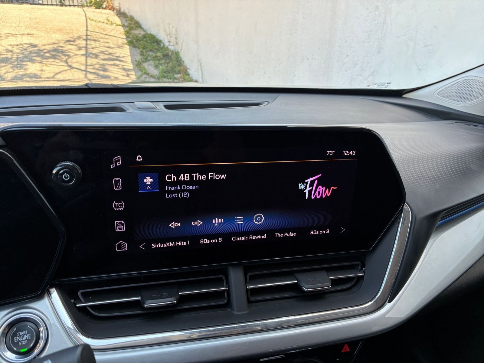Thumbnail: 2025 Chevrolet Trax - 20