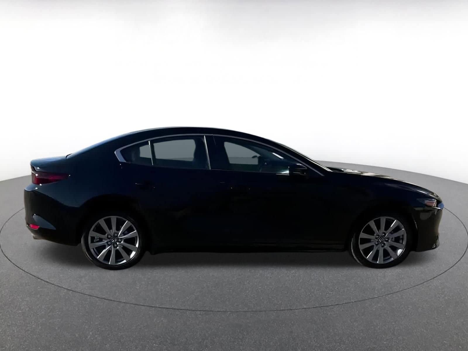 Thumbnail: 2025 Mazda Mazda3 - 7