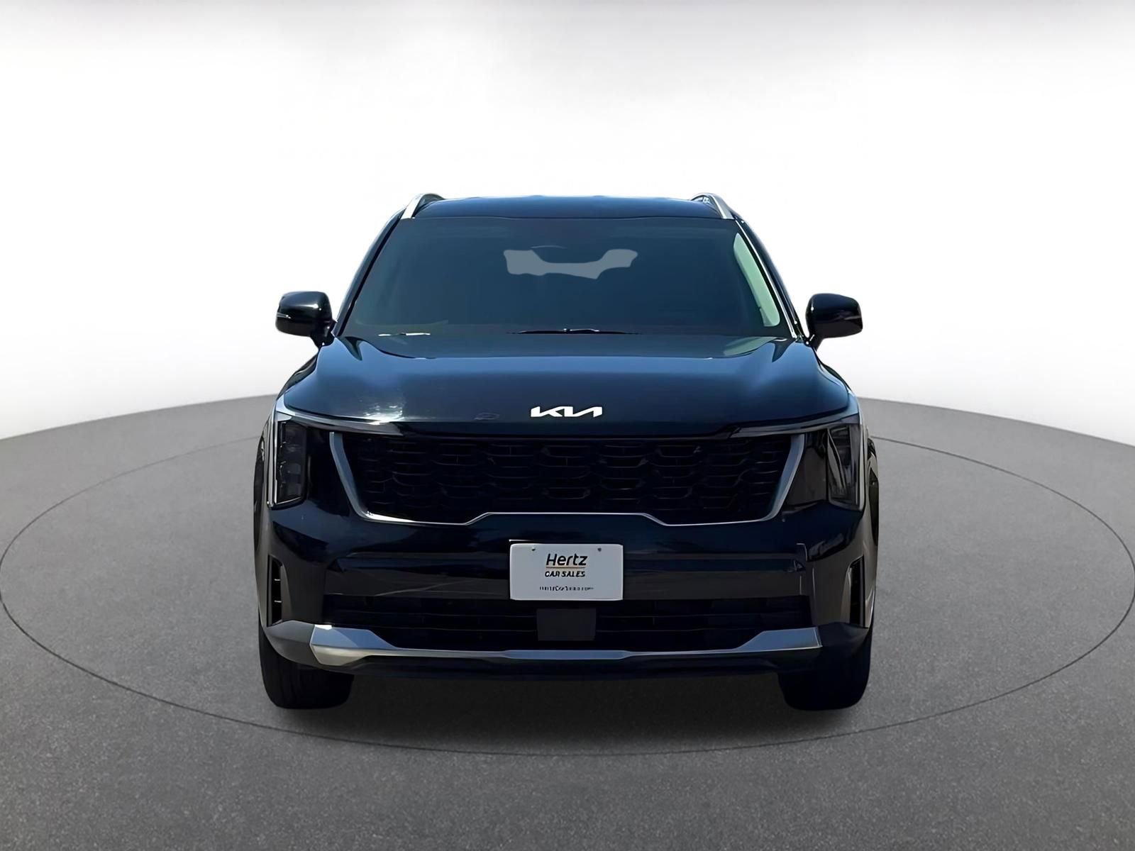 Thumbnail: 2024 Kia Sorento - 4