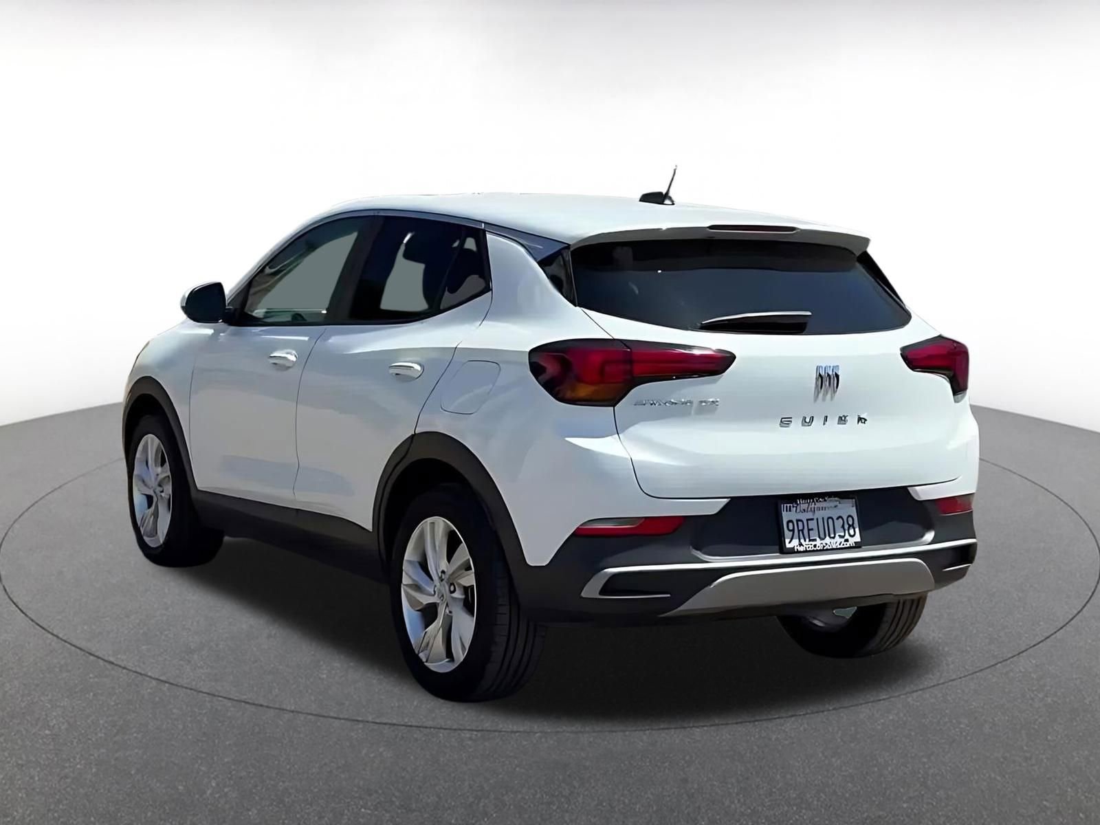 Thumbnail: 2025 Buick Encore GX - 11