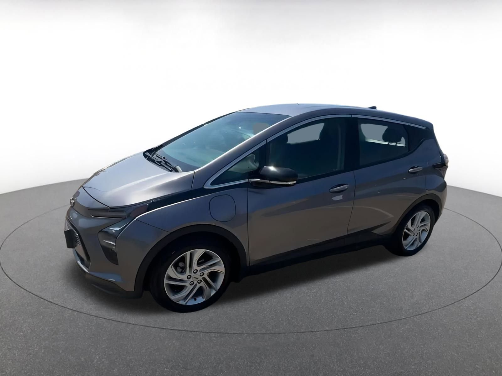 Thumbnail: 2023 Chevrolet Bolt EV - 8