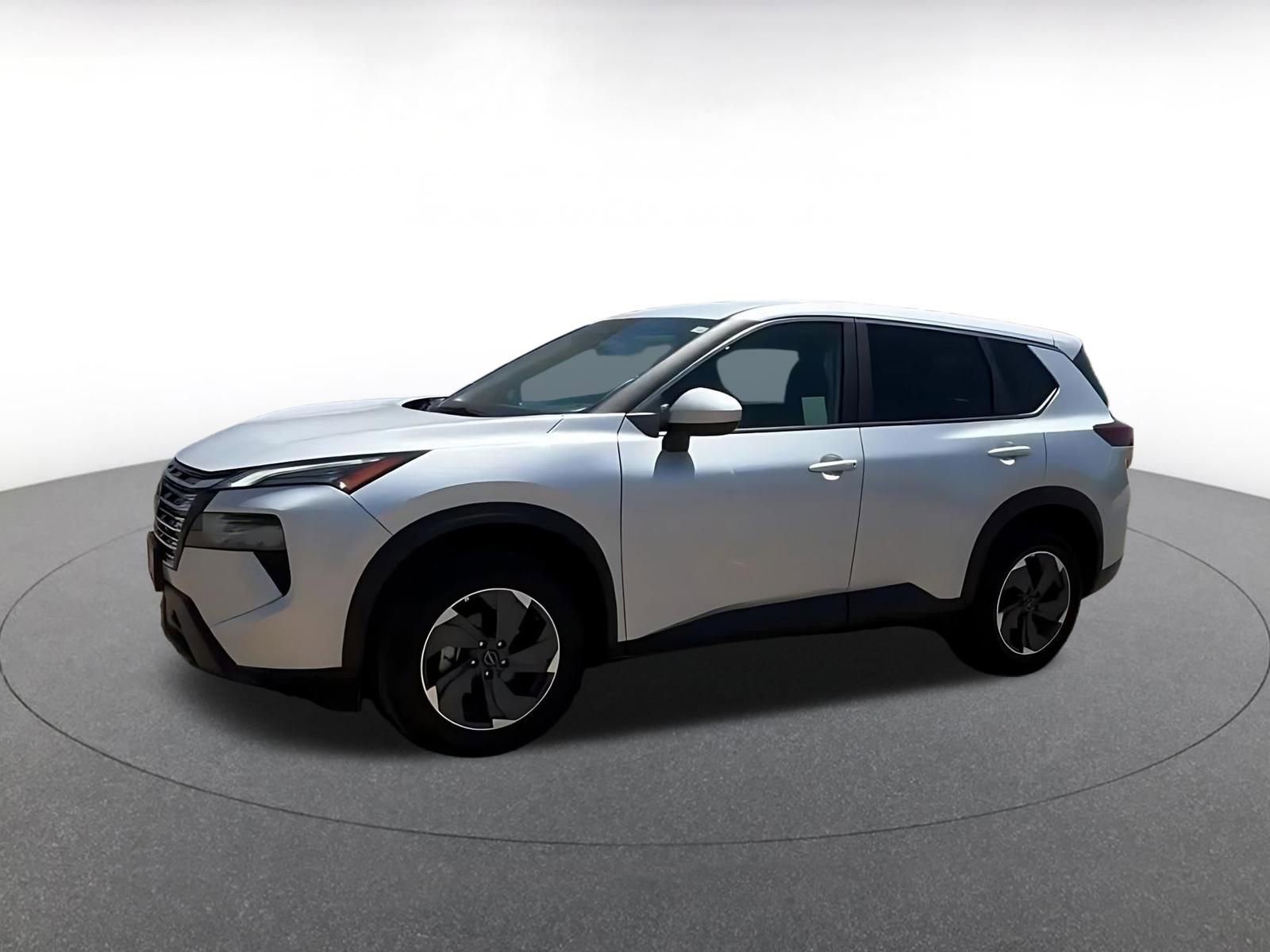 Thumbnail: 2025 Nissan Rogue - 8