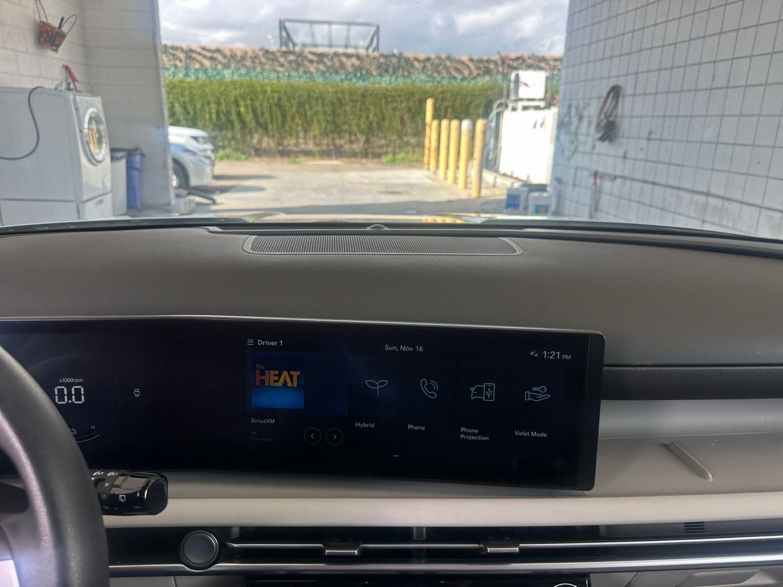 Thumbnail: 2025 Hyundai Tucson - 18