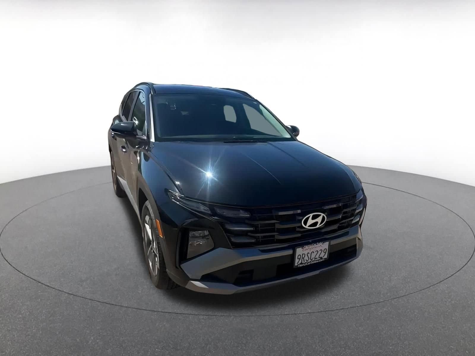 Thumbnail: 2025 Hyundai Tucson - 3