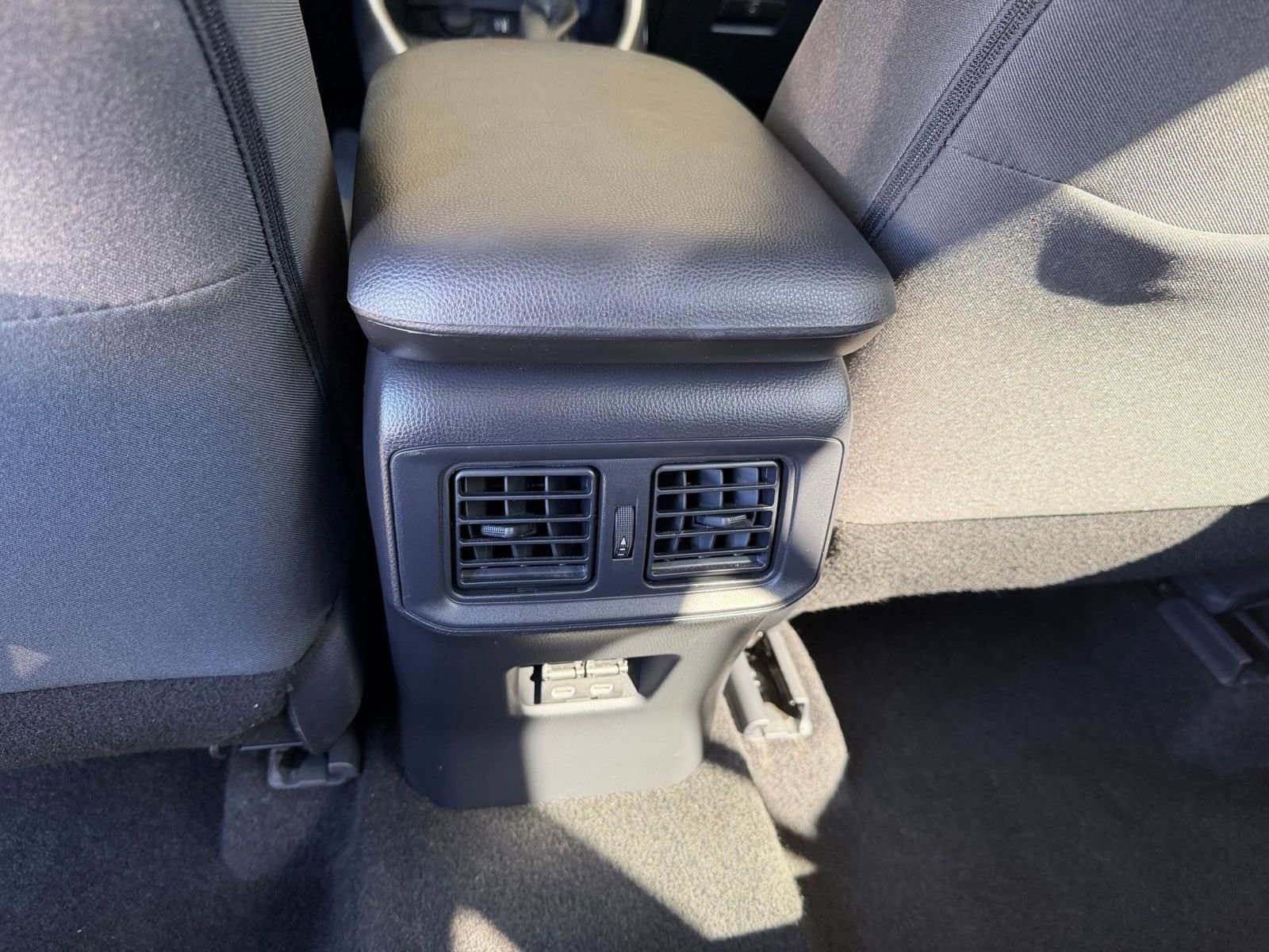 Thumbnail: 2025 Toyota RAV4 - 24