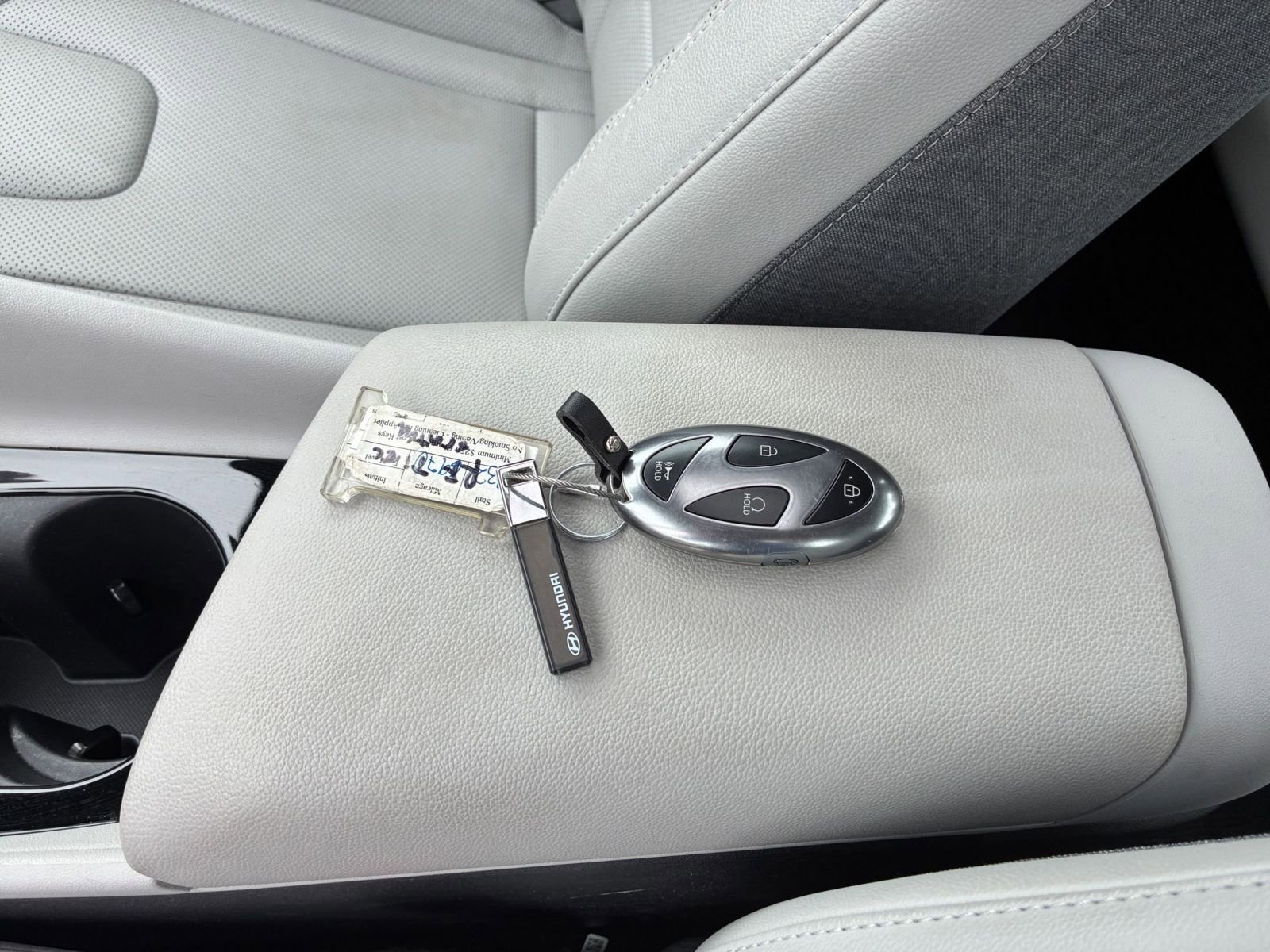 Thumbnail: 2025 Hyundai Elantra - 22