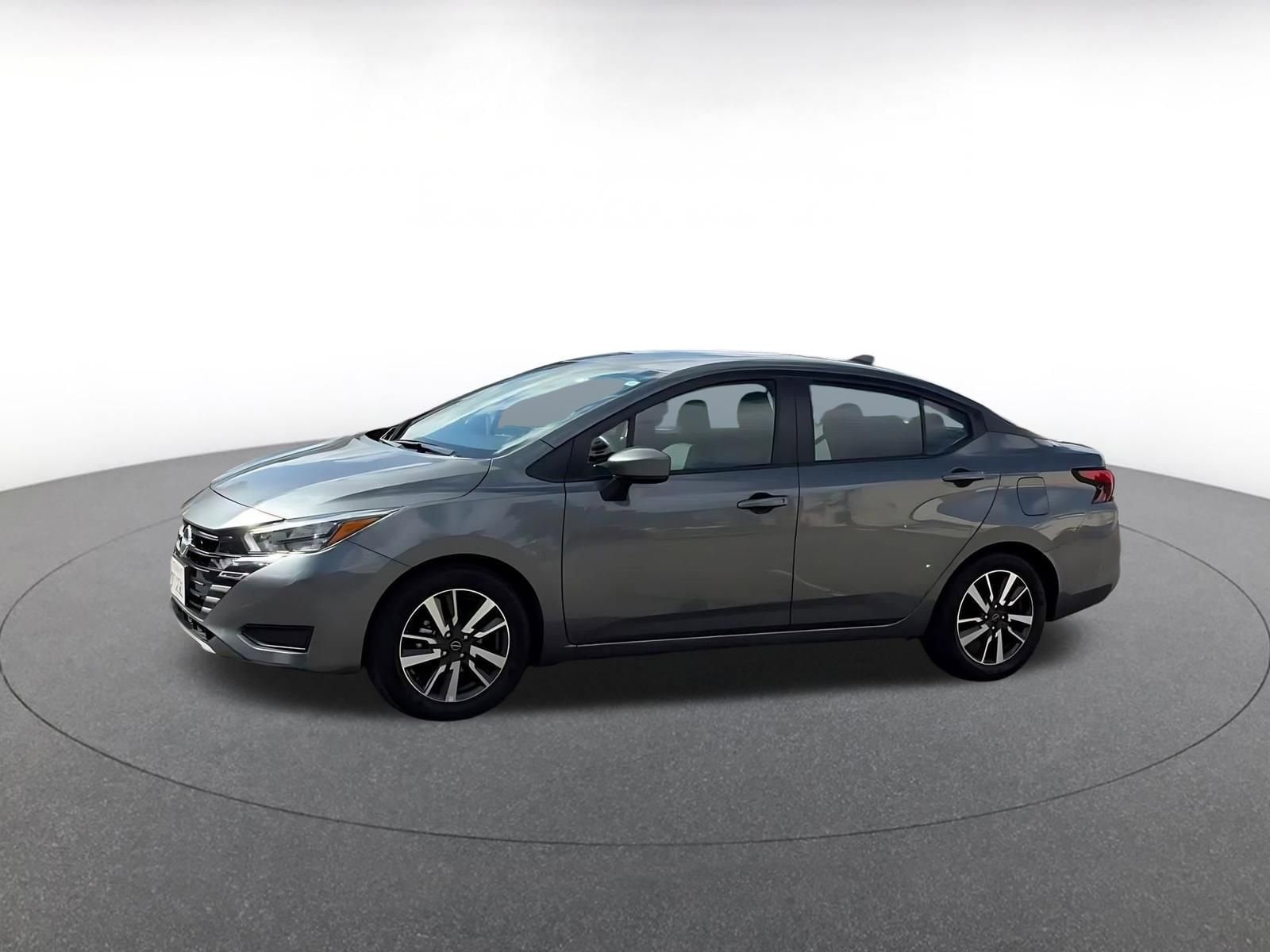 Thumbnail: 2025 Nissan Versa - 8