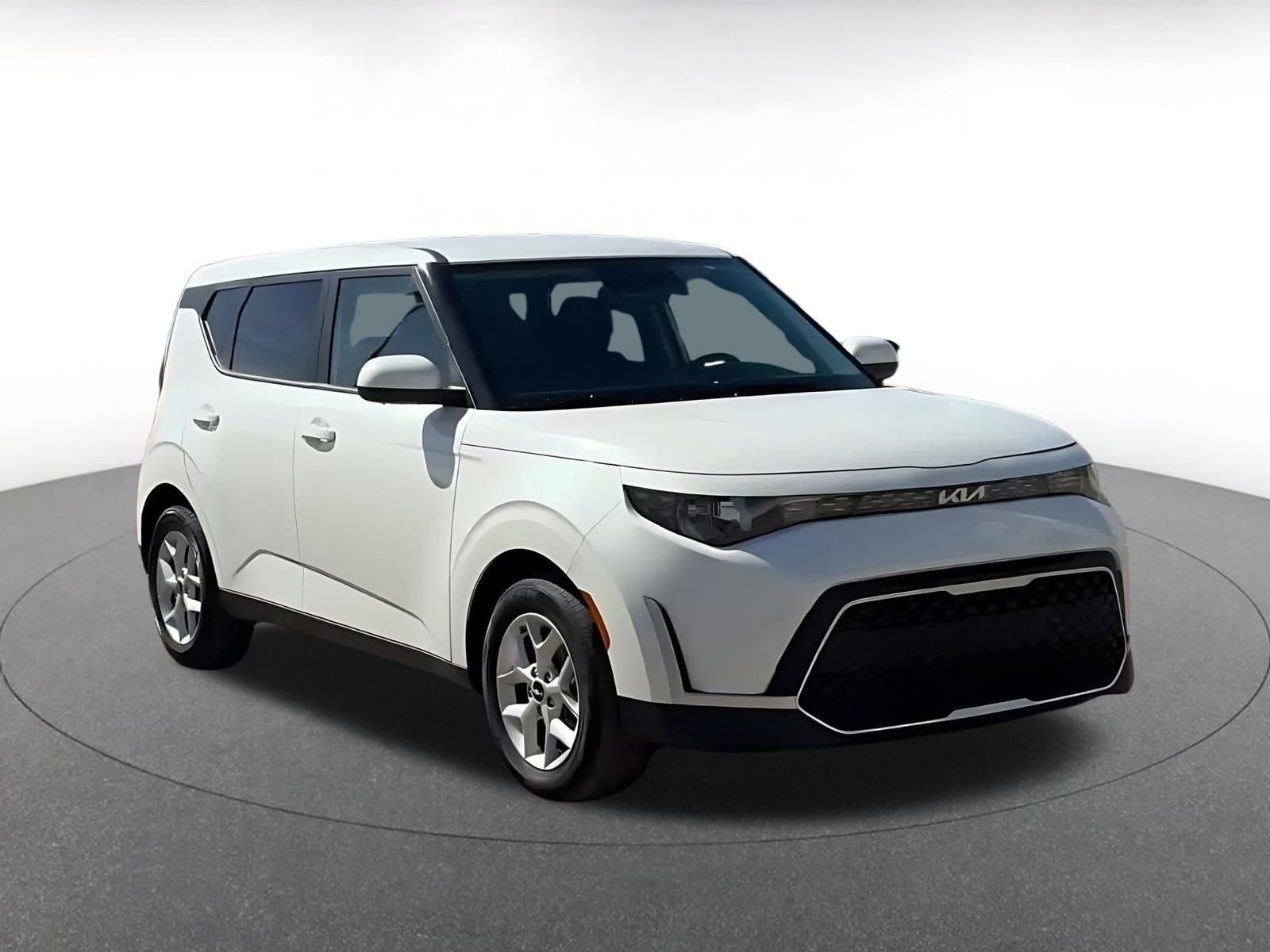 Thumbnail: 2025 Kia Soul - 2