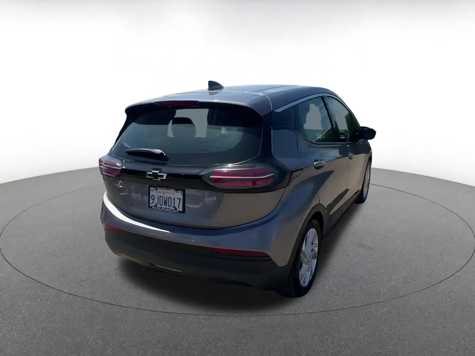 Thumbnail: 2023 Chevrolet Bolt EV - 15