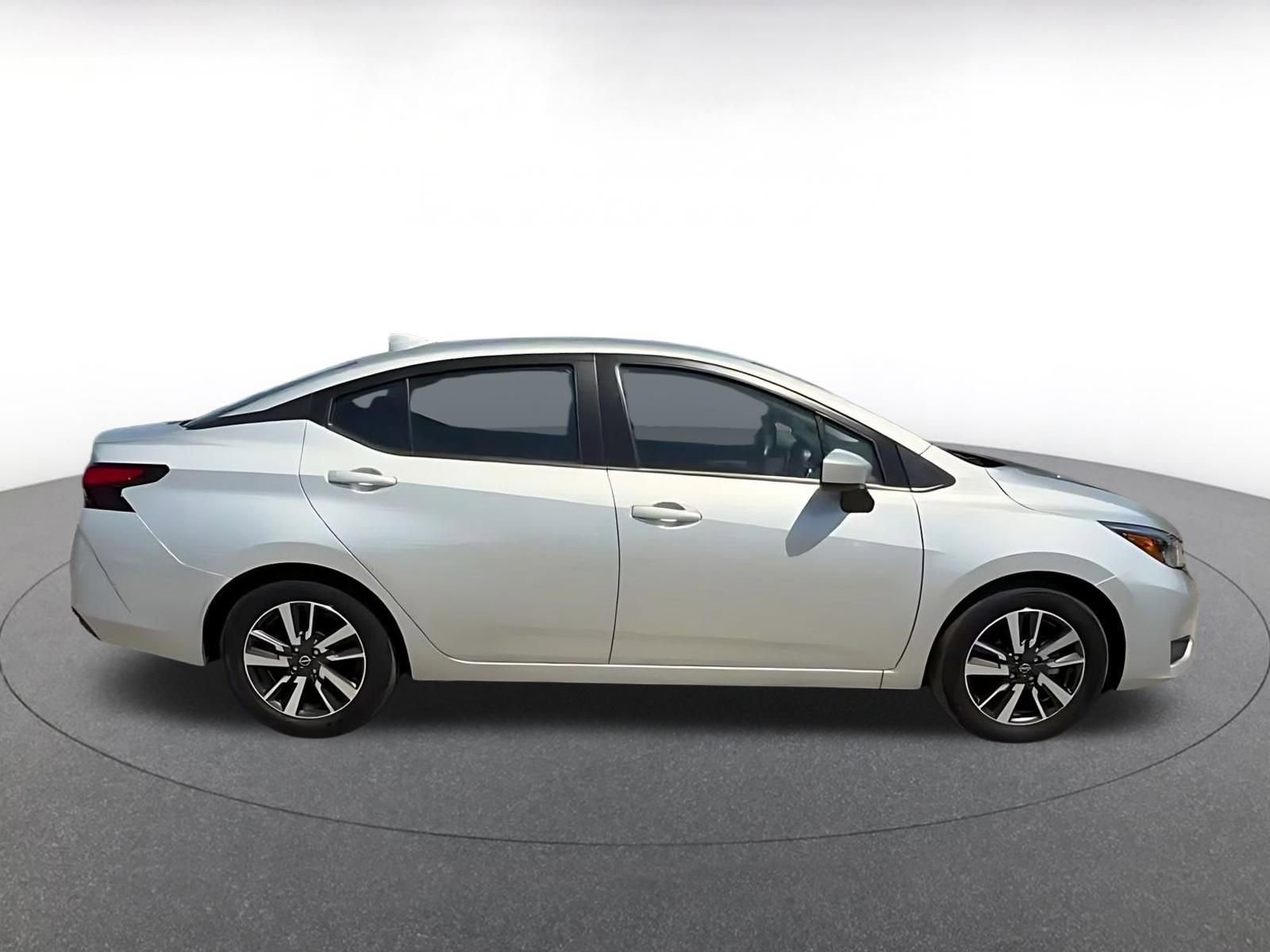 Thumbnail: 2025 Nissan Versa - 16