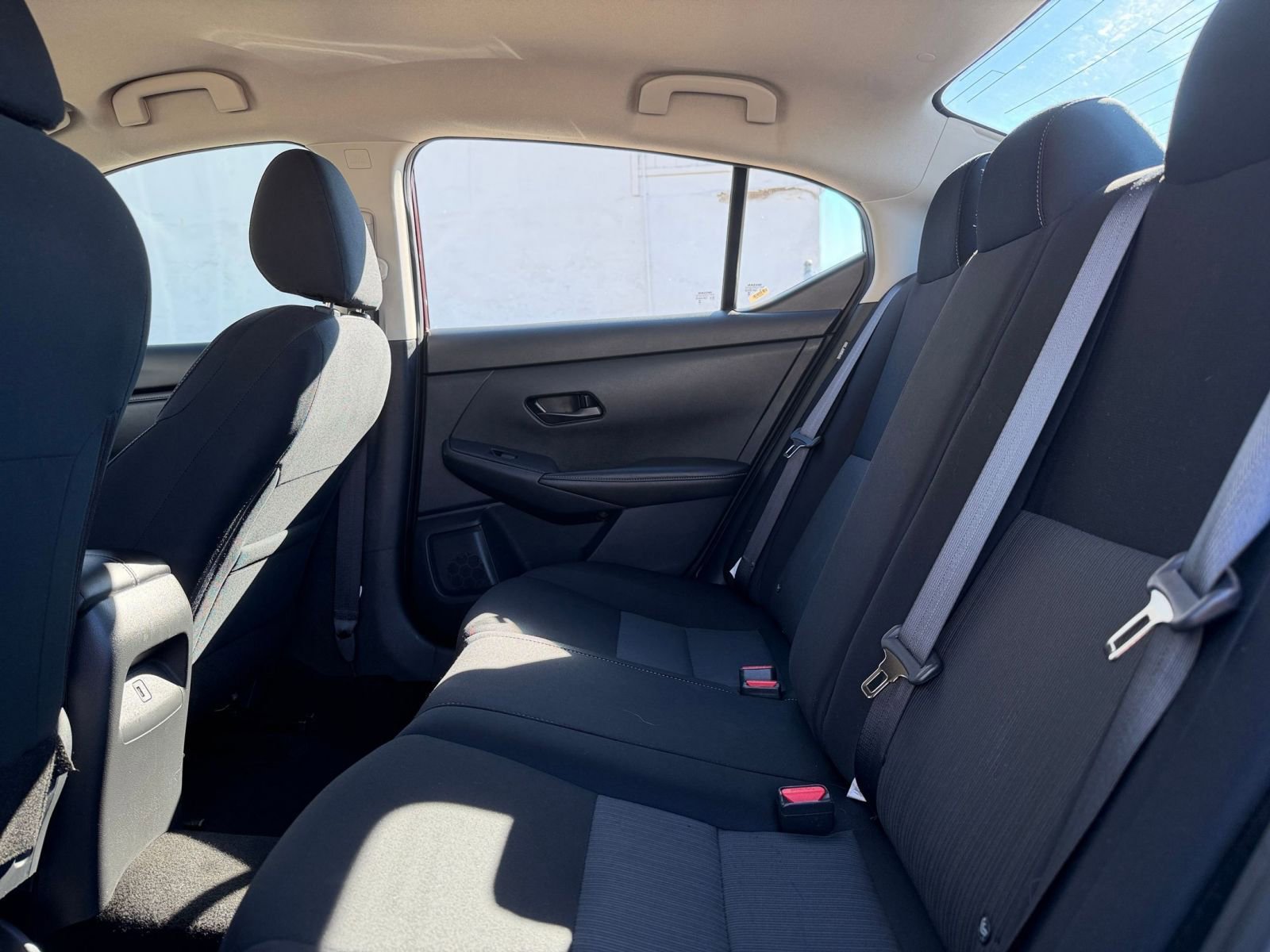 Thumbnail: 2024 Nissan Sentra - 23