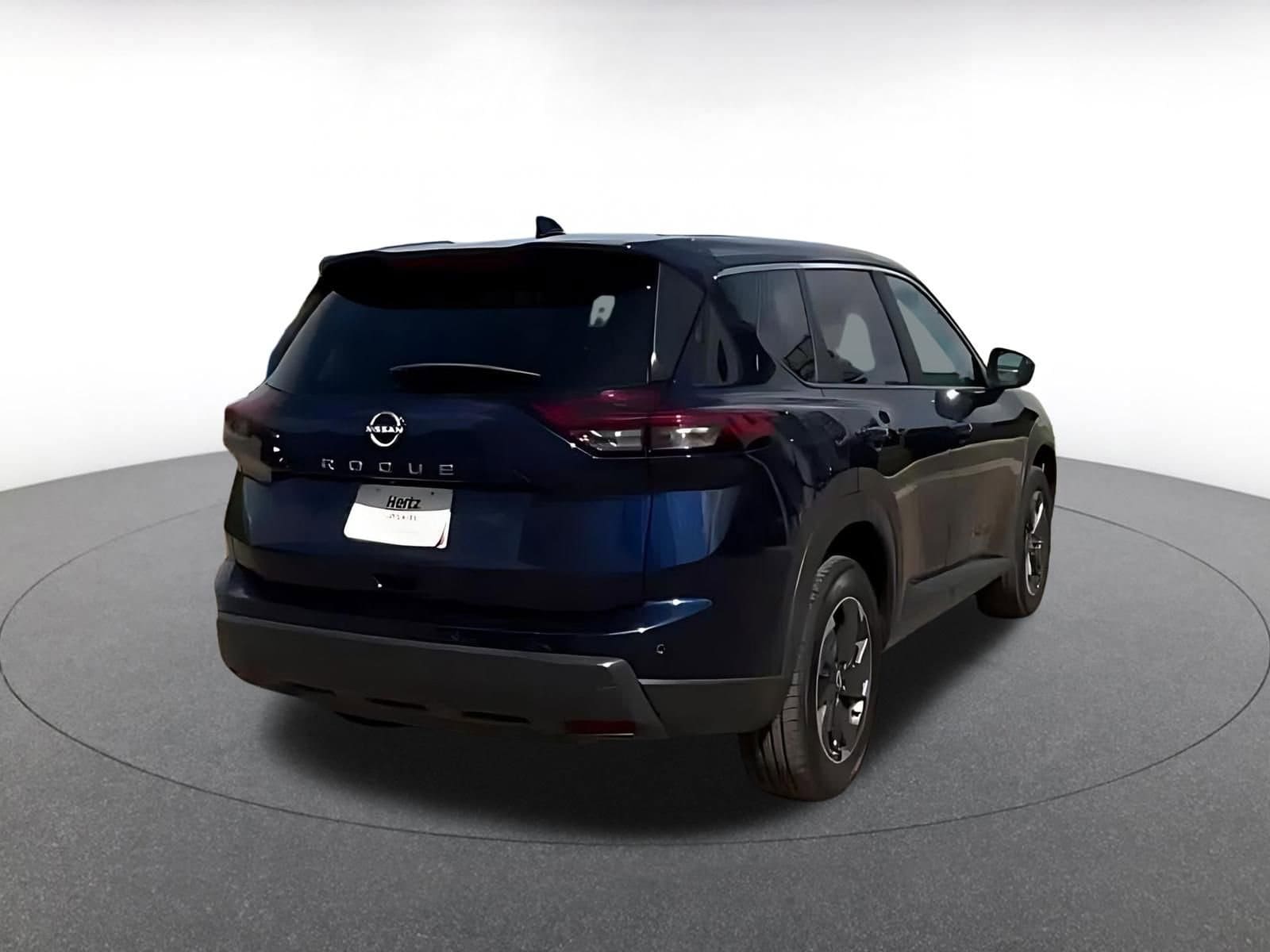 Thumbnail: 2025 Nissan Rogue - 14