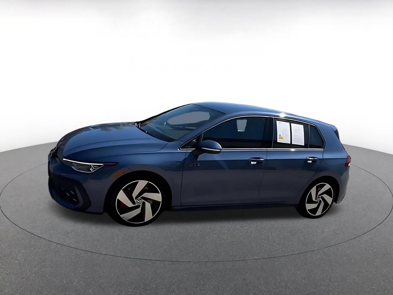Thumbnail: 2026 Volkswagen Golf - 8