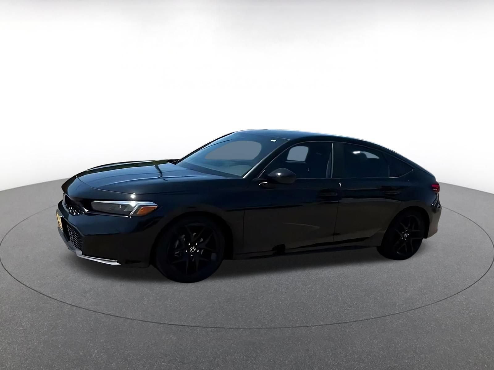 Thumbnail: 2025 Honda Civic - 7