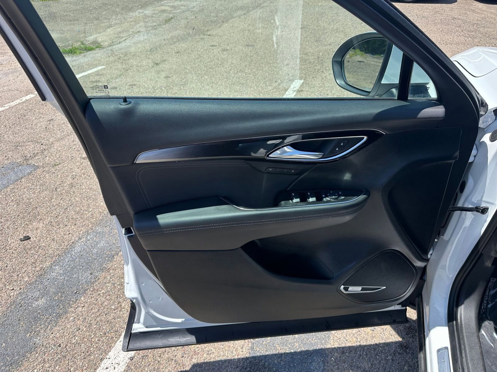 2024 Buick Envision Preferred 23