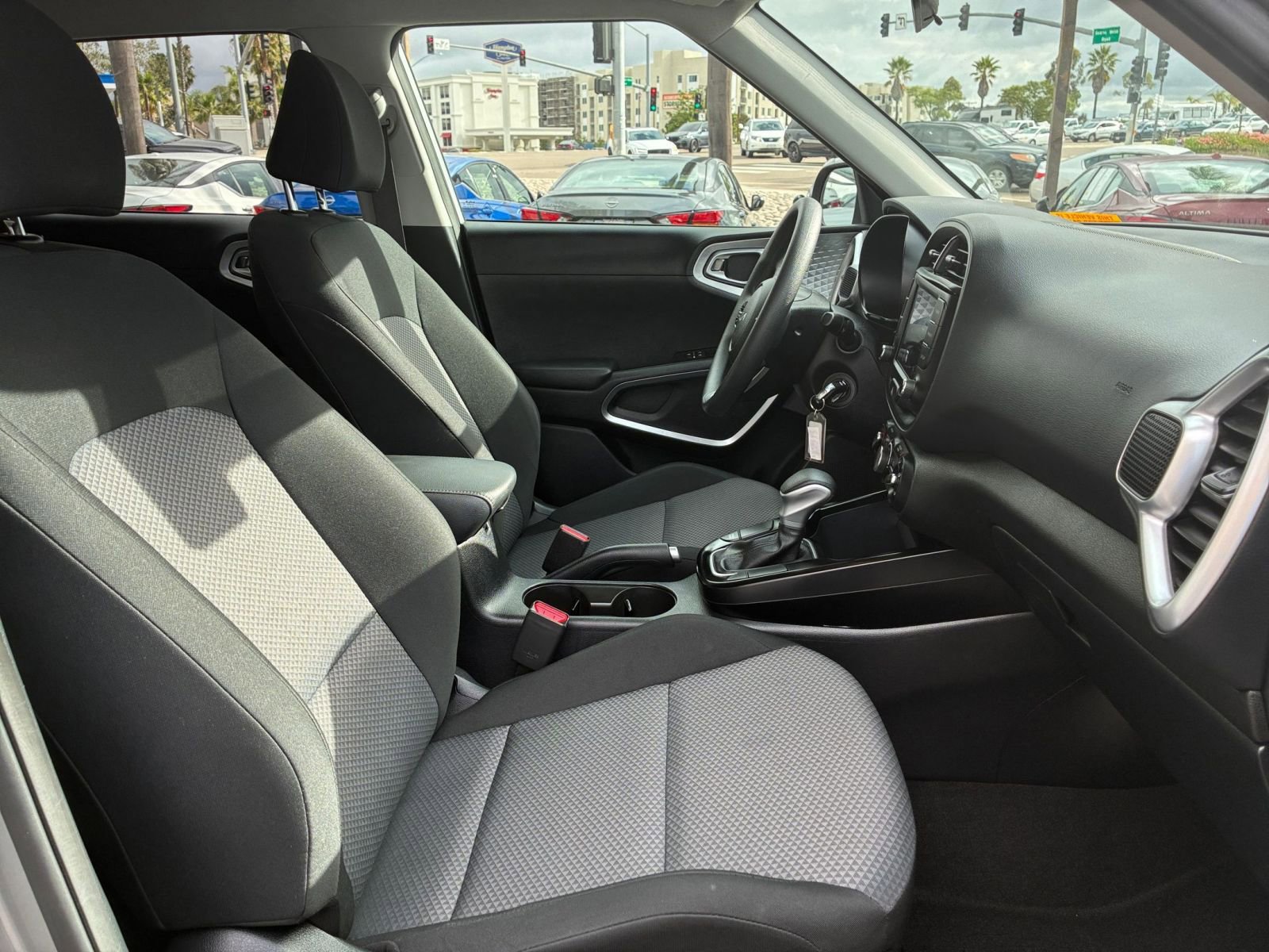 Thumbnail: 2025 Kia Soul - 34