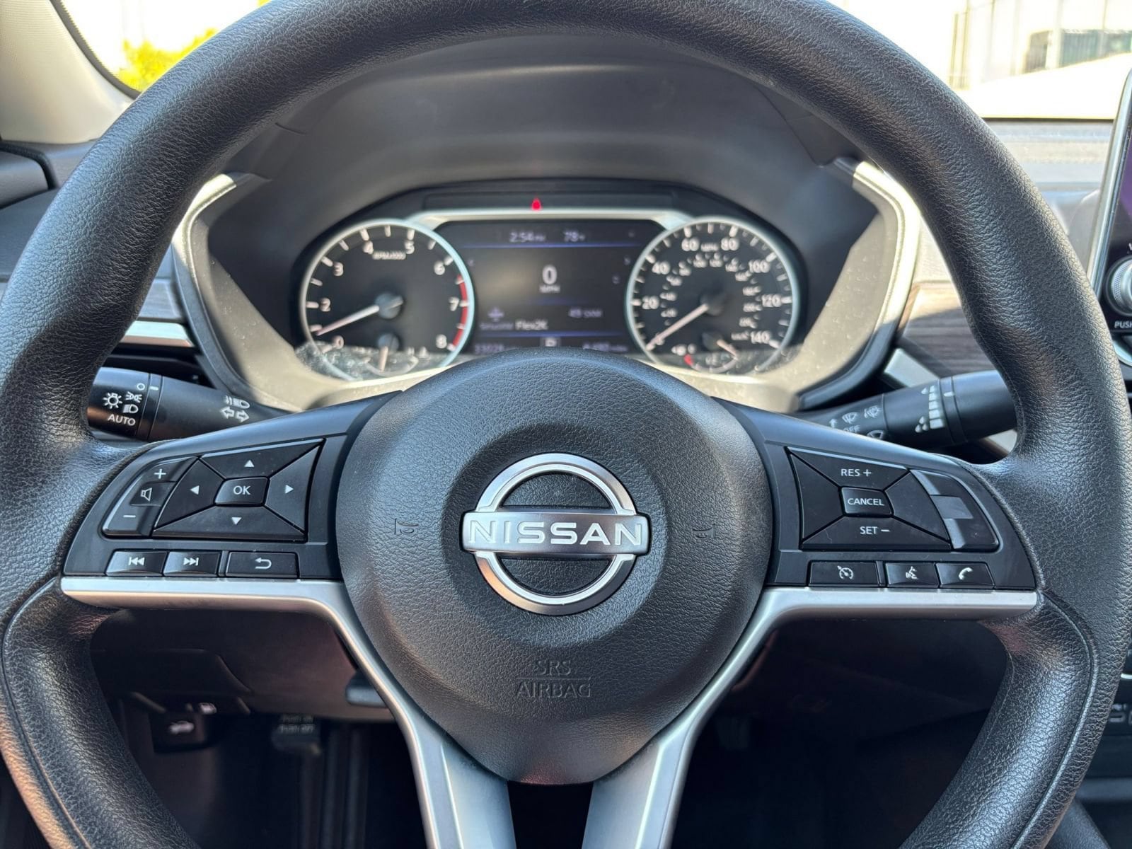 Thumbnail: 2025 Nissan Altima - 28