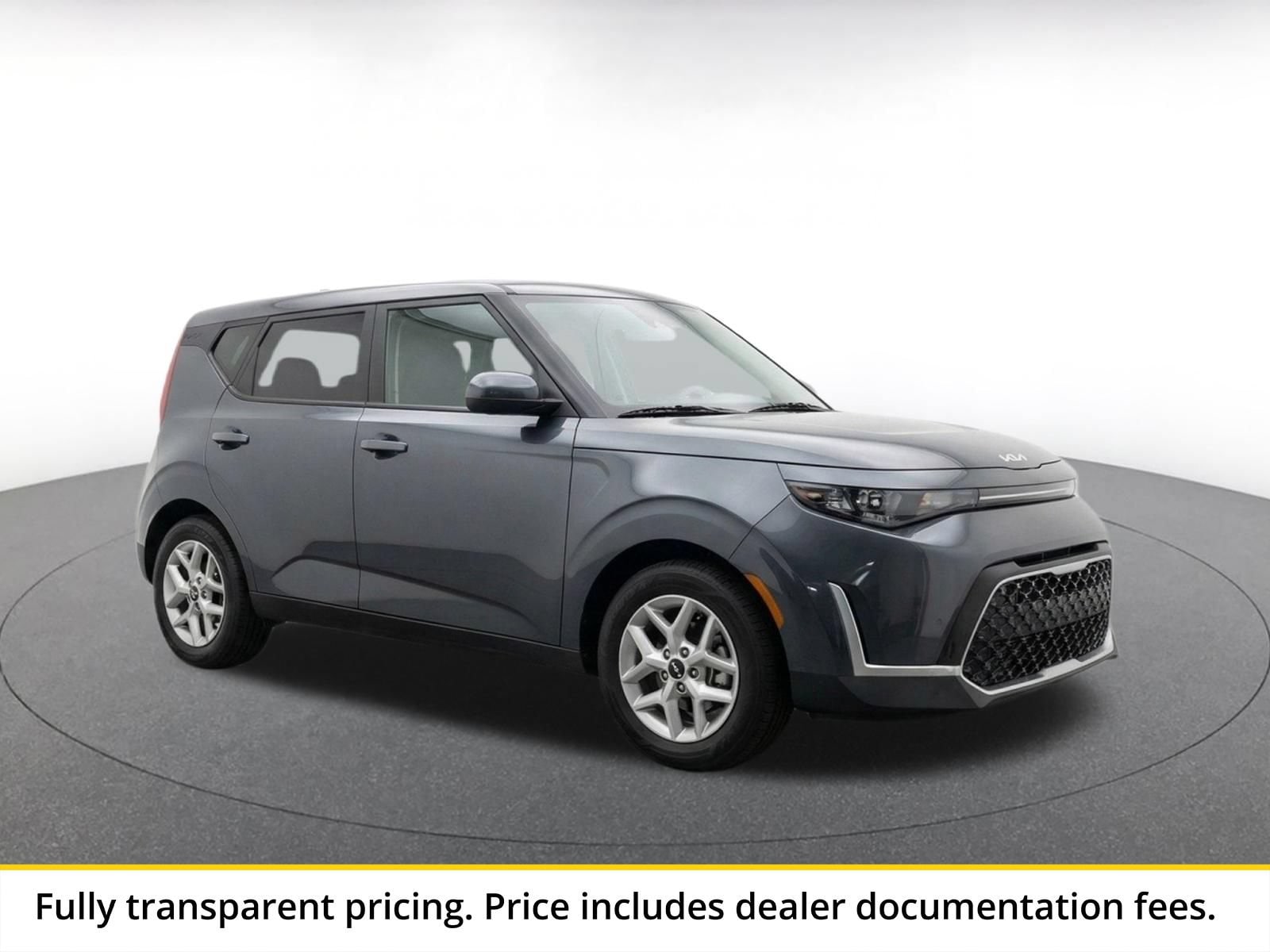 Thumbnail: 2025 Kia Soul - 1