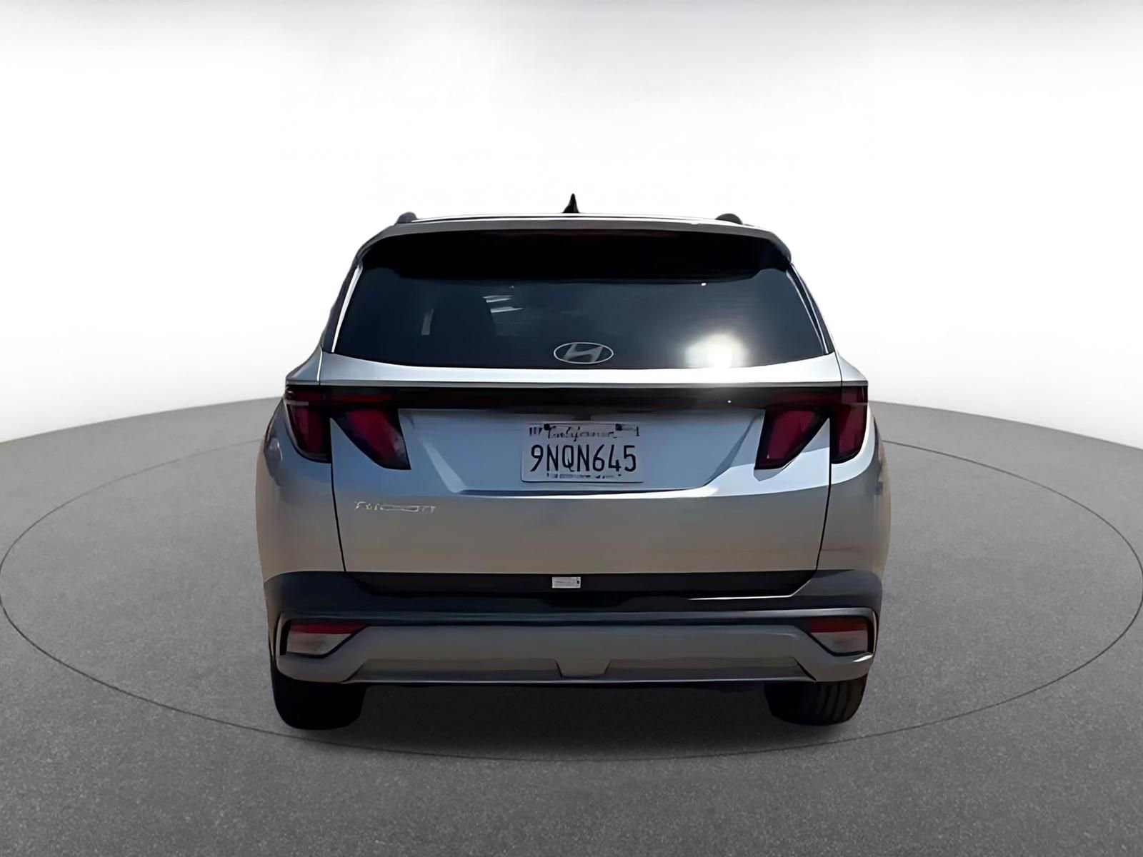 Thumbnail: 2025 Hyundai Tucson - 12