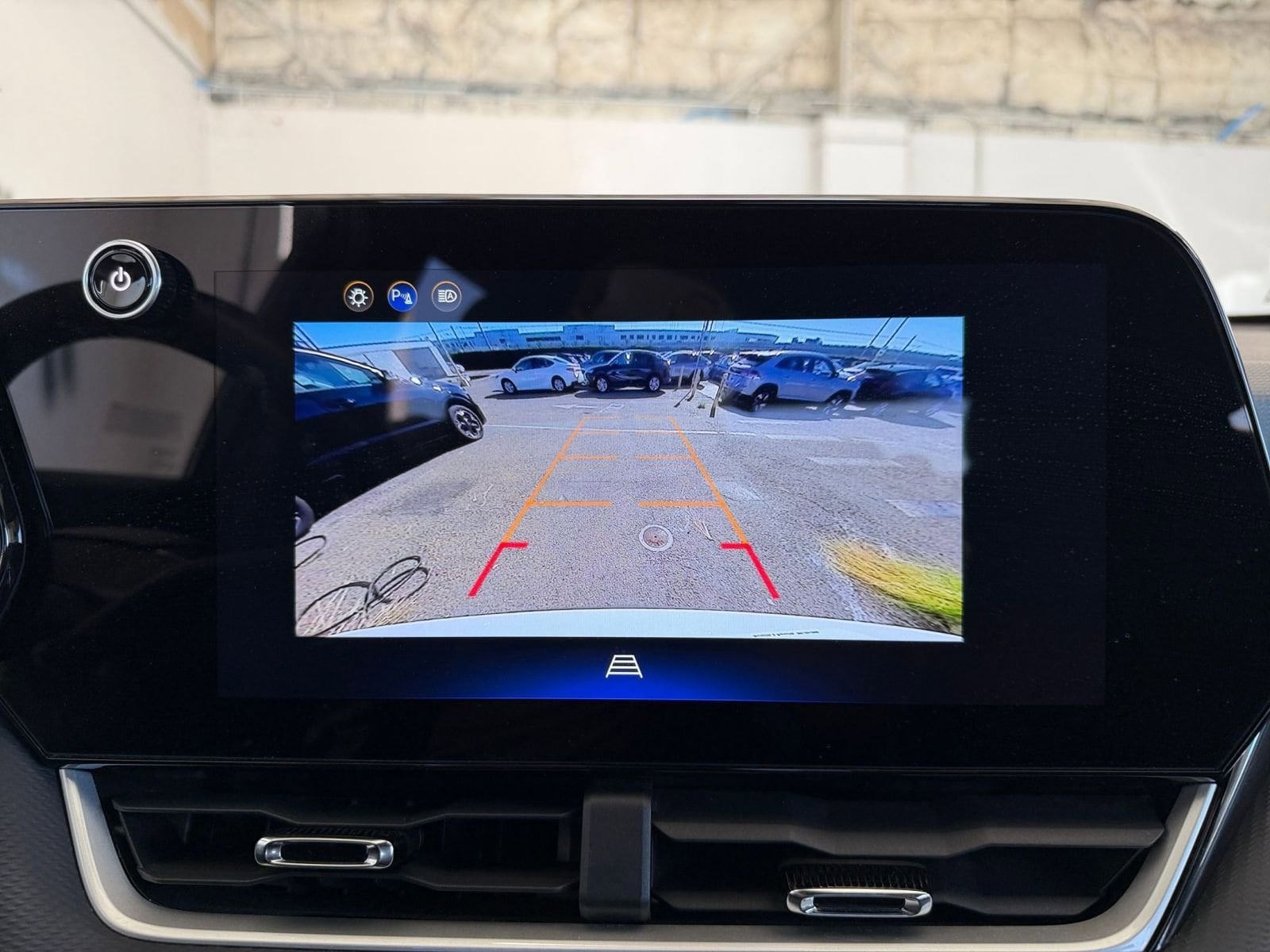 Thumbnail: 2025 Chevrolet Equinox - 17