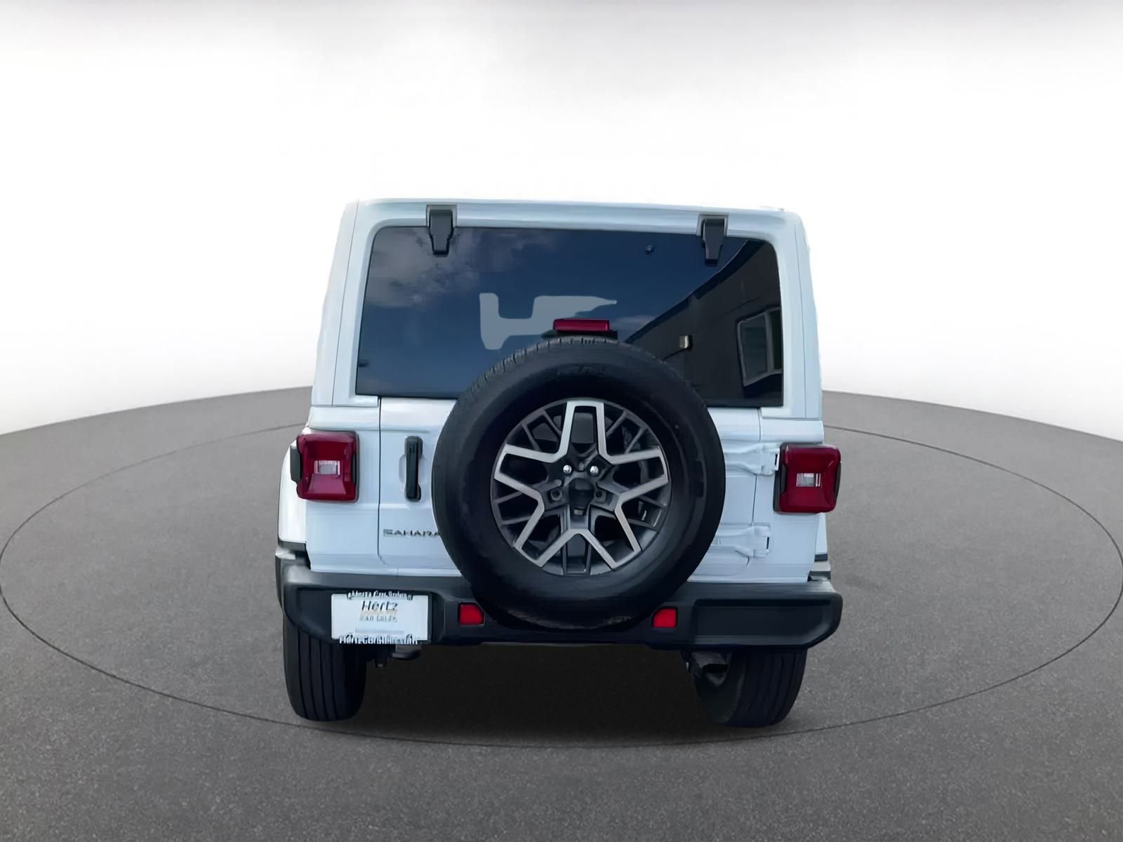 Thumbnail: 2025 Jeep Wrangler - 12