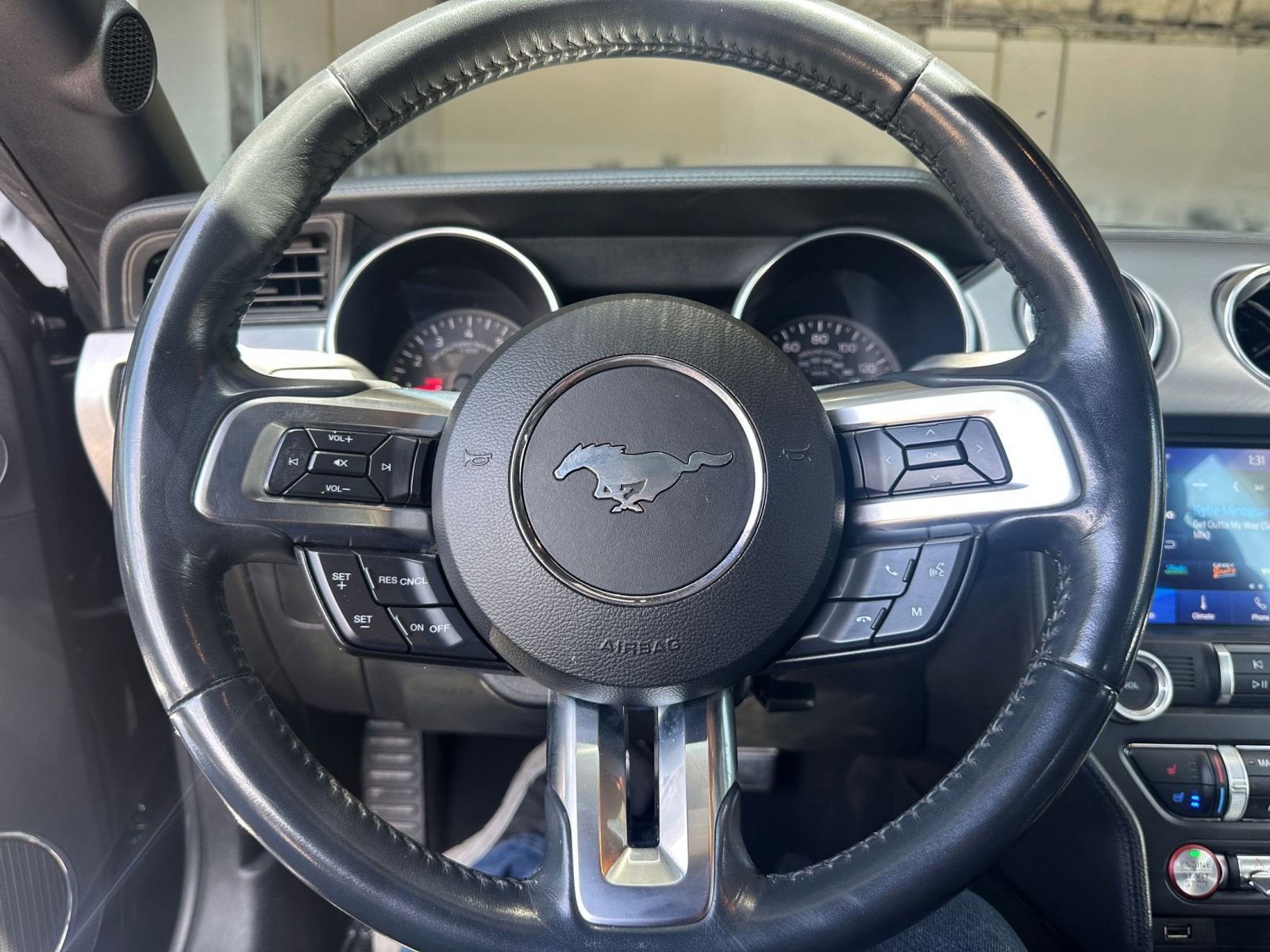 Thumbnail: 2023 Ford Mustang - 27