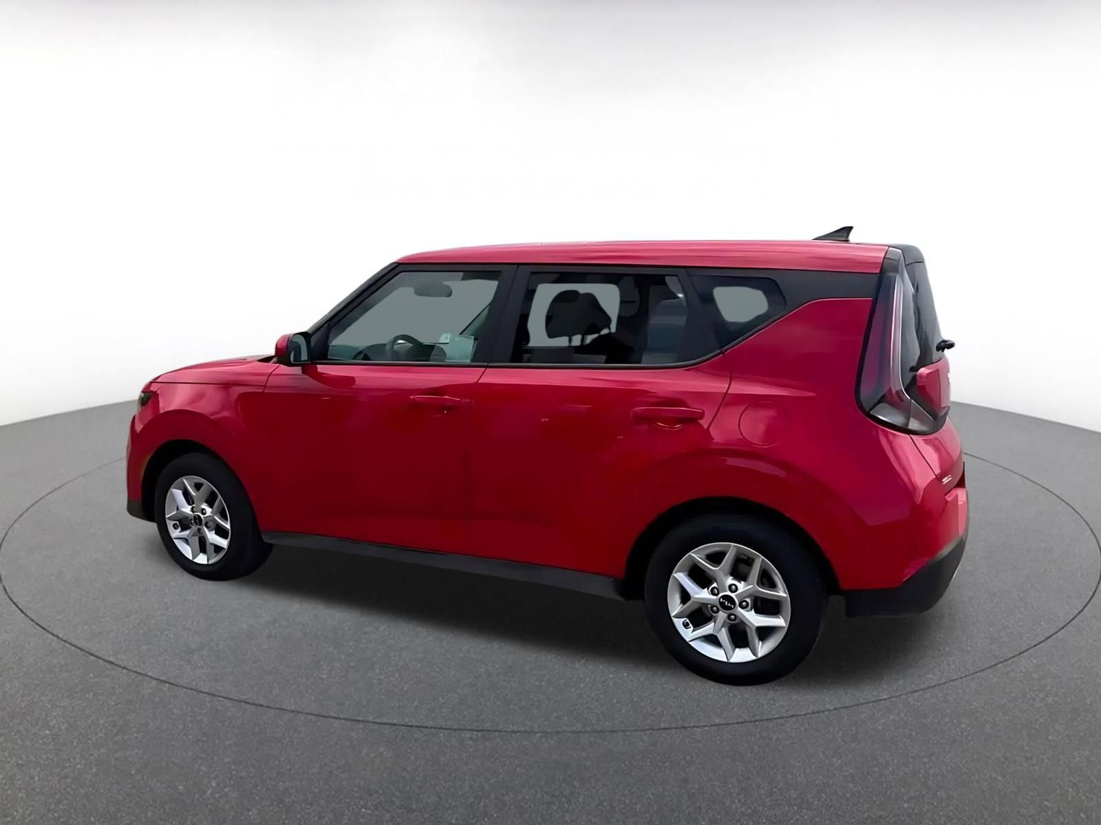 Thumbnail: 2025 Kia Soul - 11