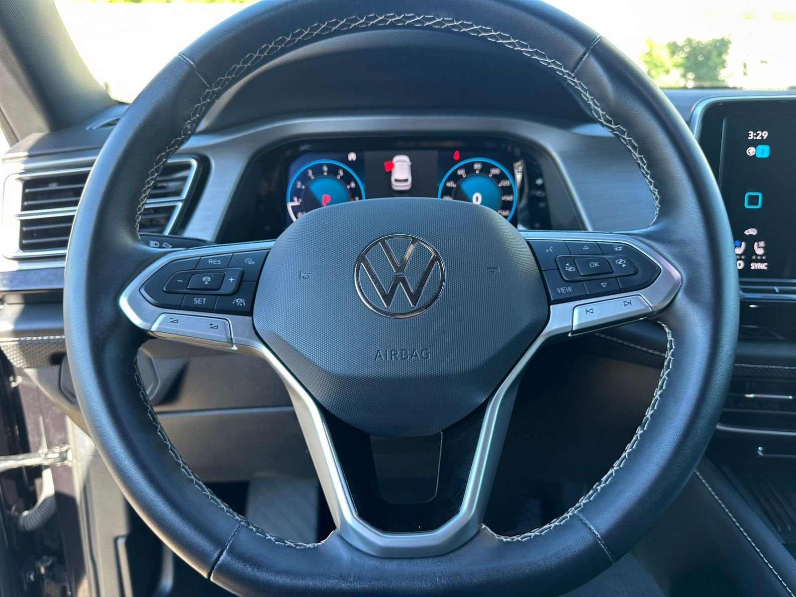 Thumbnail: 2025 Volkswagen Atlas - 28