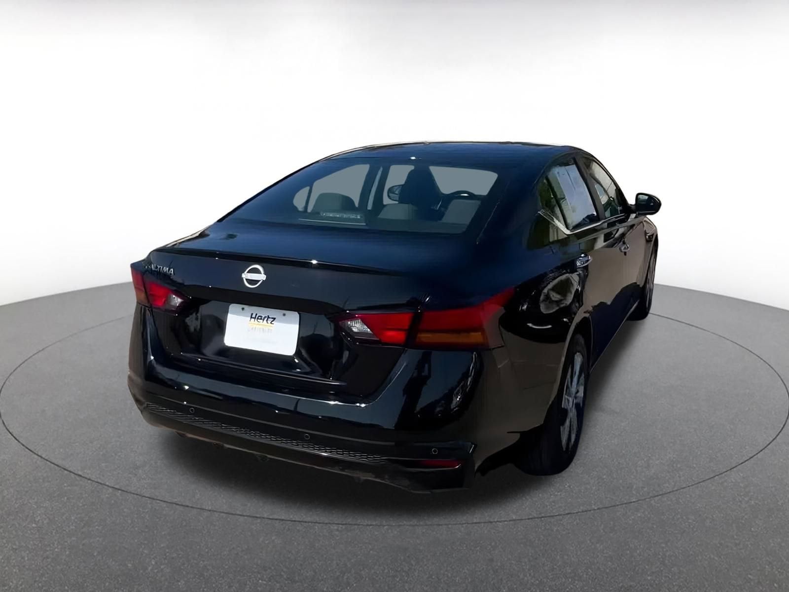 Thumbnail: 2024 Nissan Altima - 14