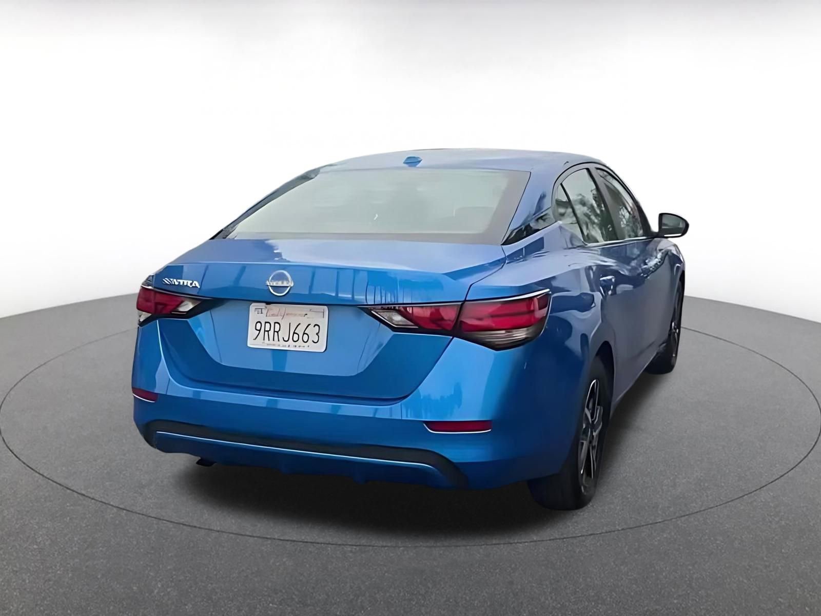 Thumbnail: 2025 Nissan Sentra - 15